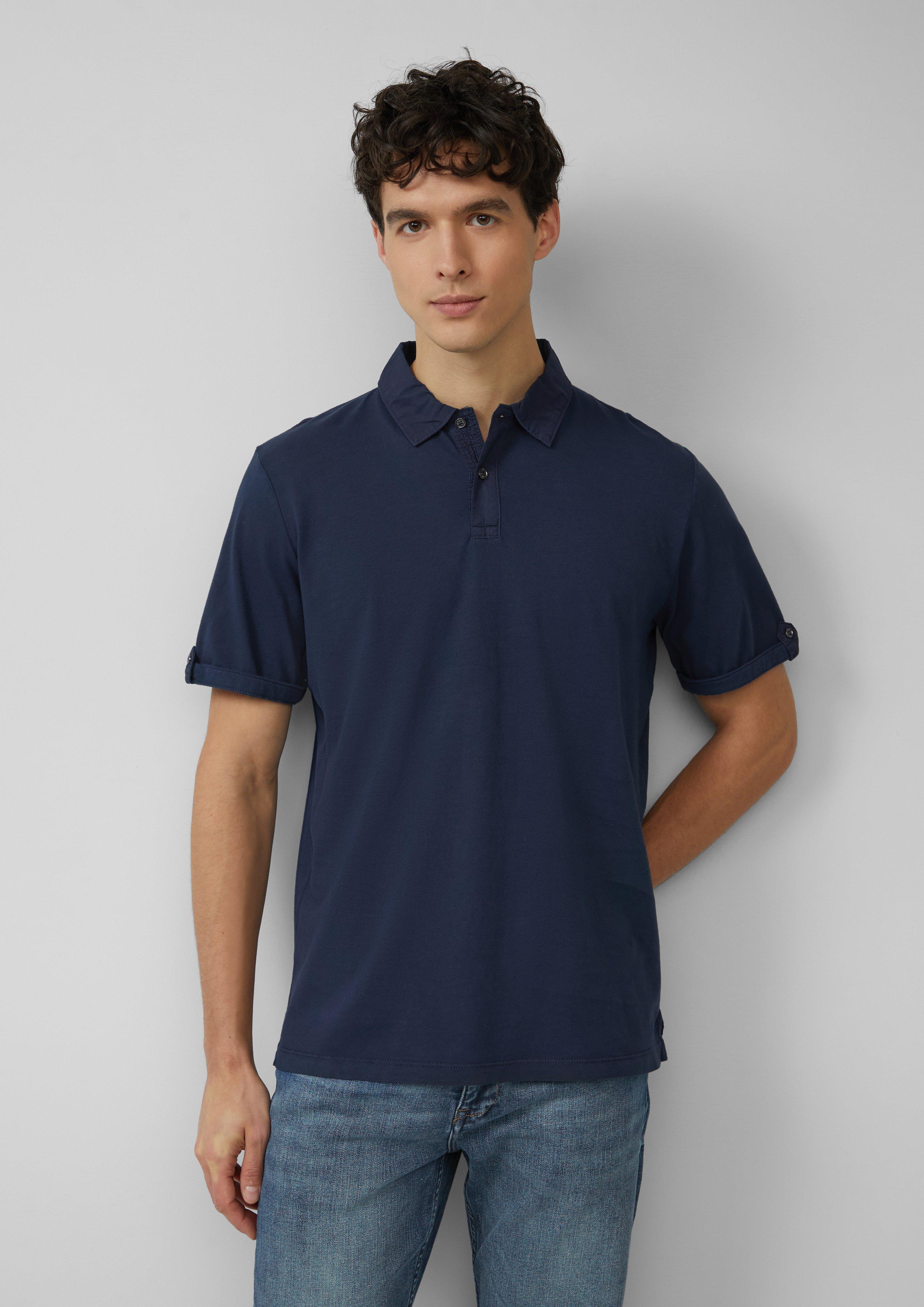 Polo Shirt in 5852, 0330, 9467 & 6259