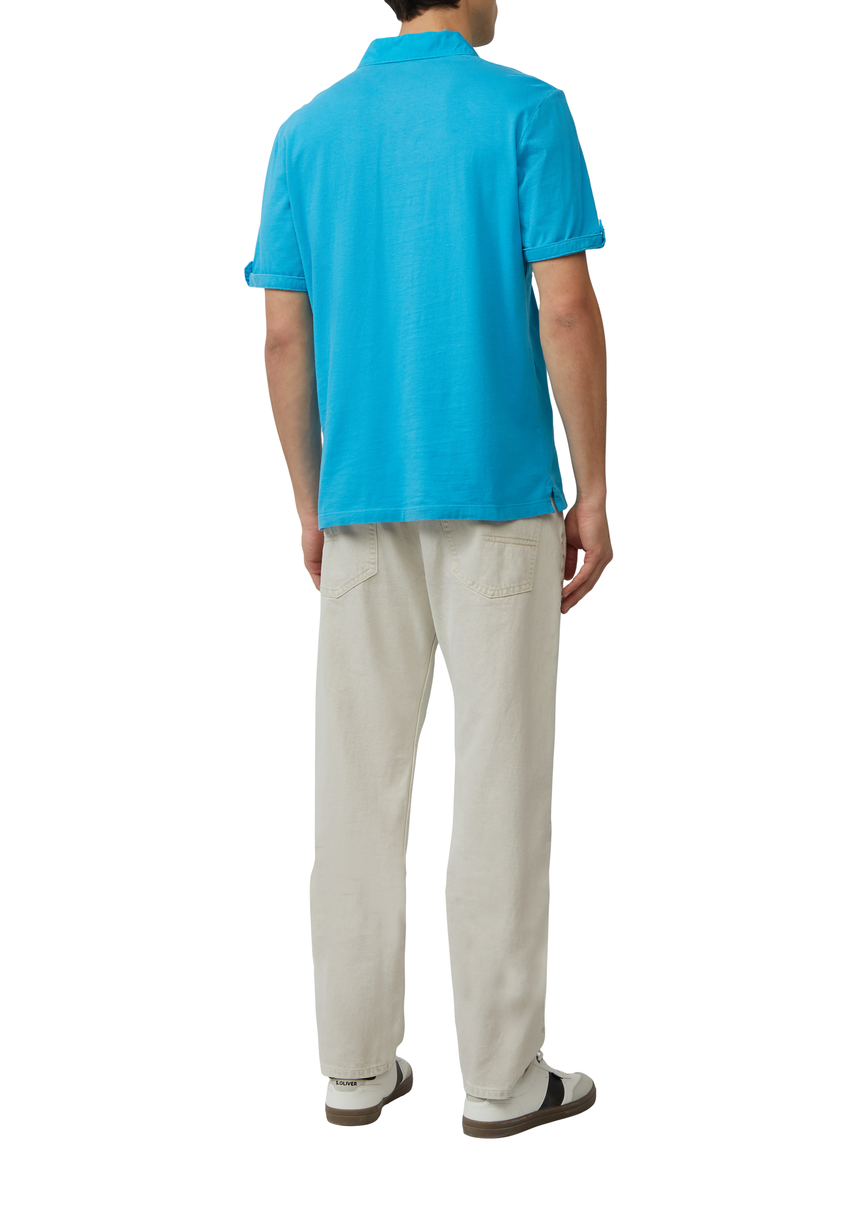 Thumbnail - Polo-Shirt