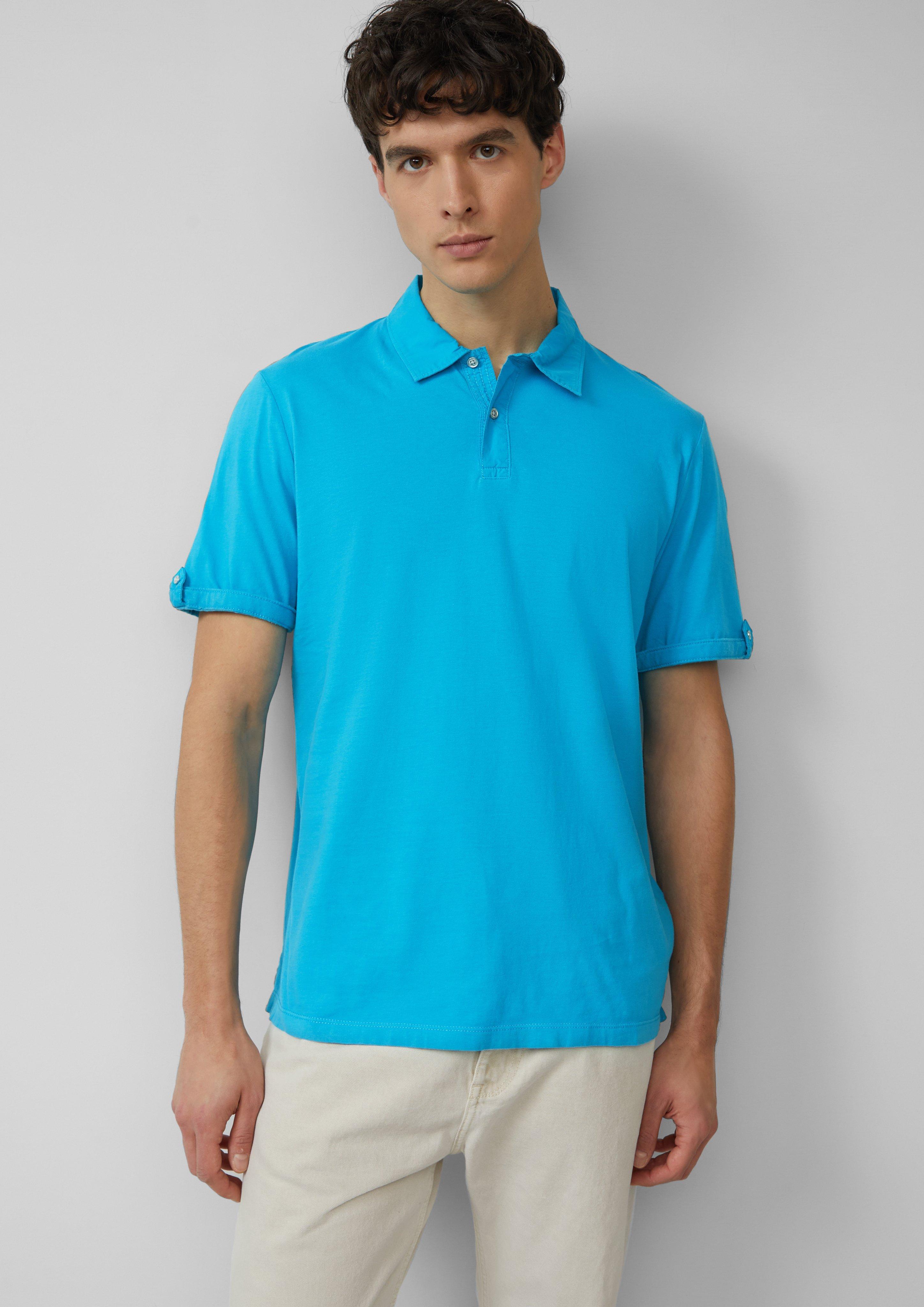 Polo-Shirt in 