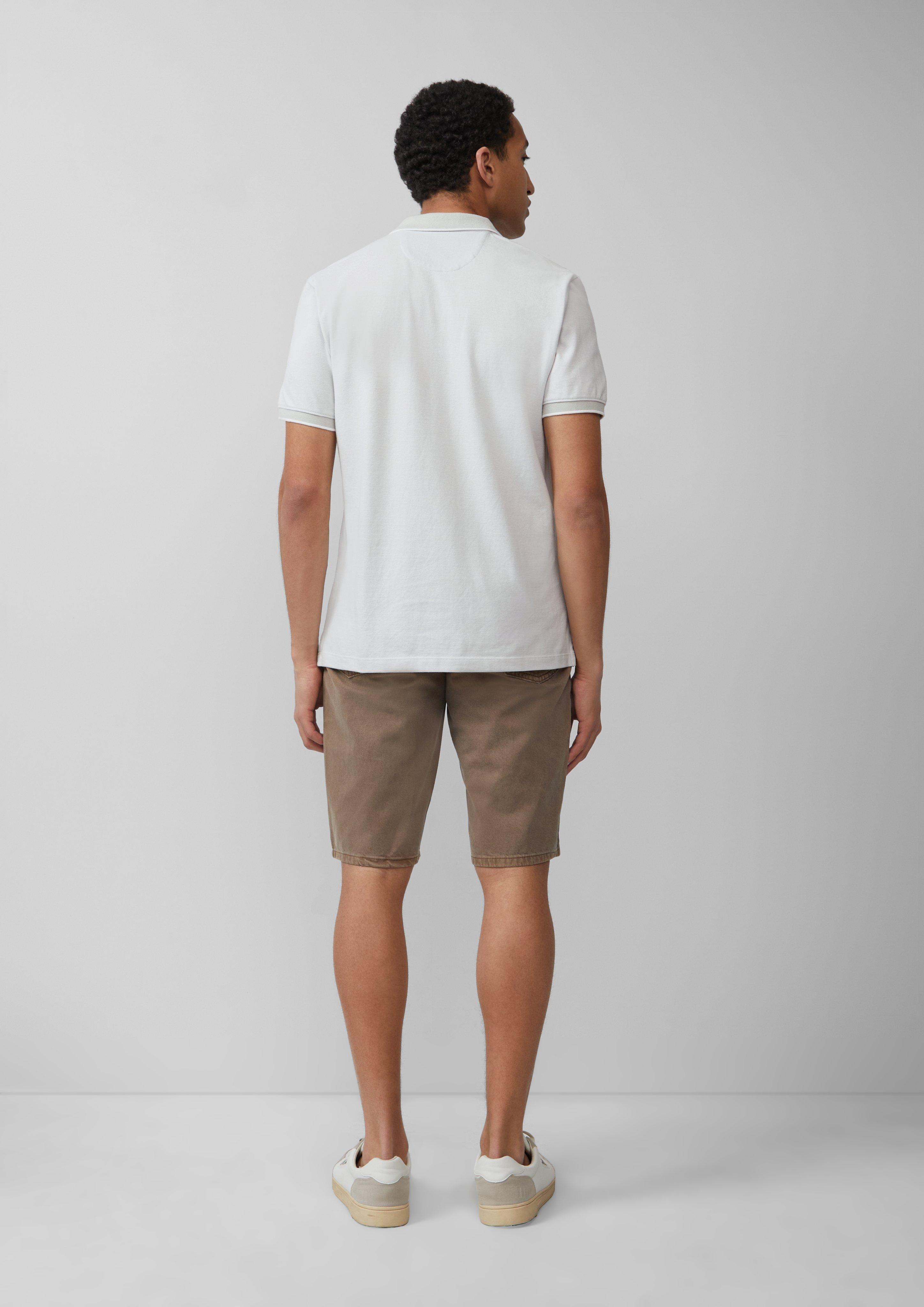 Polo-Shirt in 03W2, 12W2, 79W2, 58W2, 62W2 & 94W2