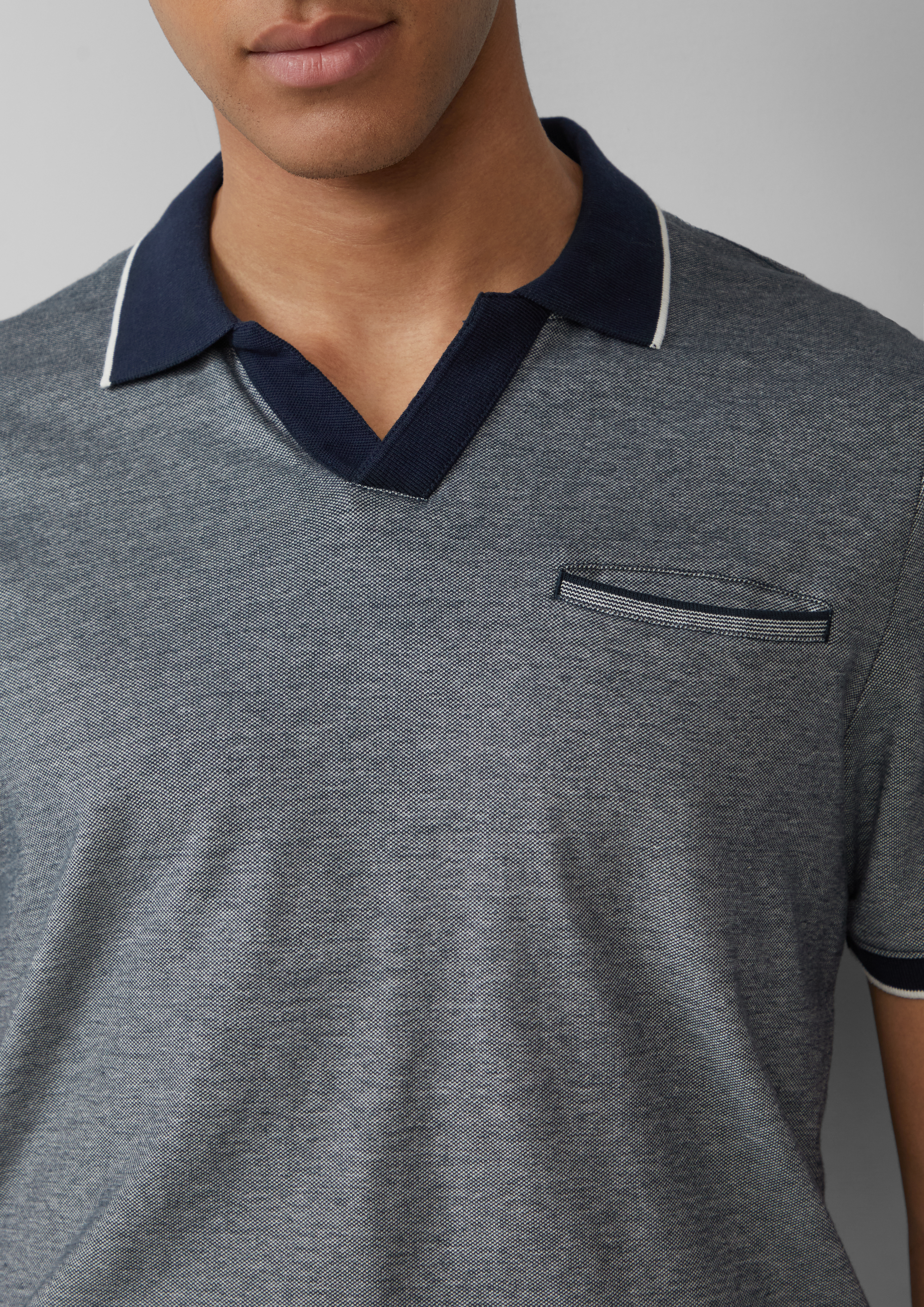 Polo-Shirt in 58W2, 03W2, 12W2, 79W2, 62W2 & 94W2