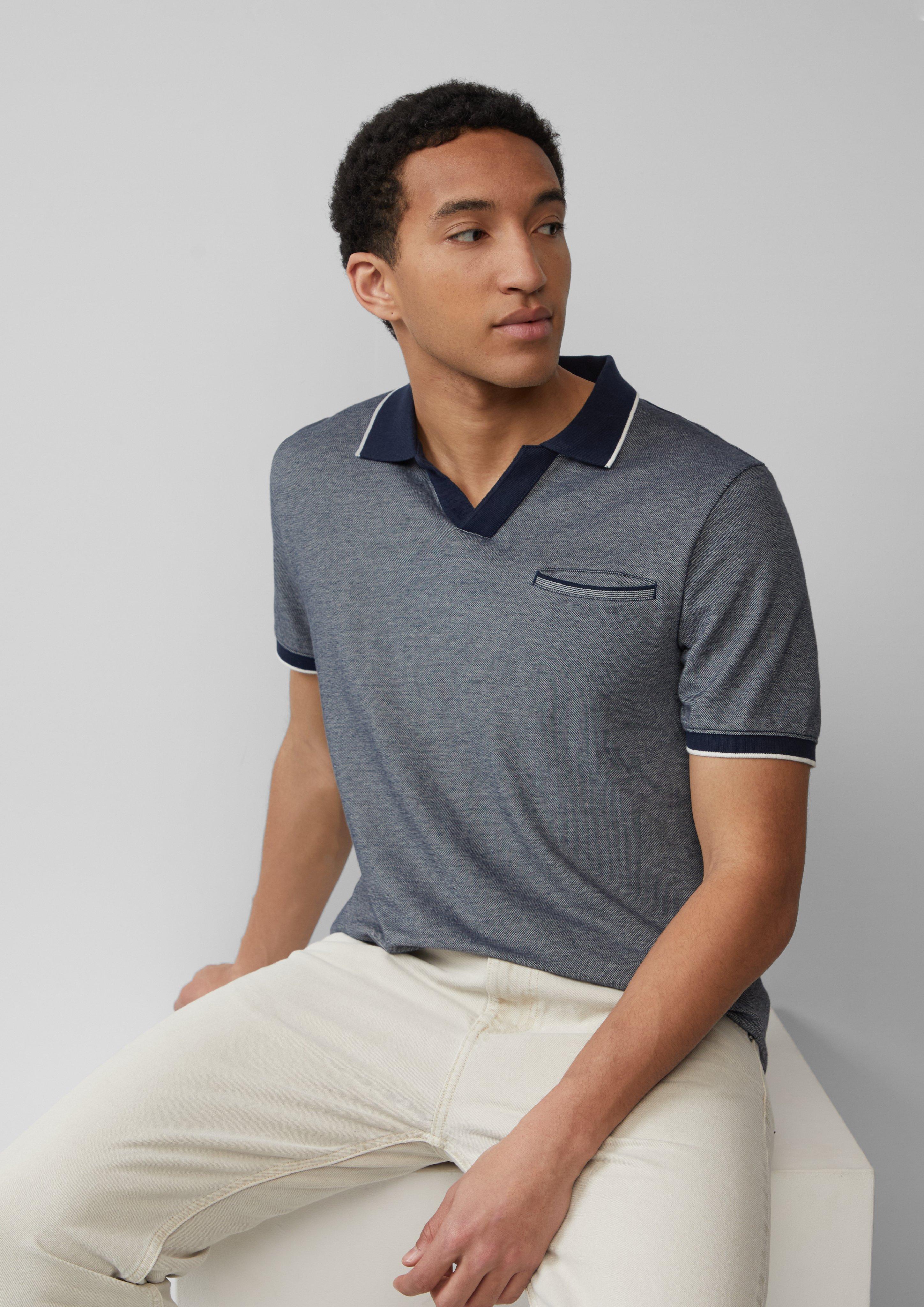 Polo-Shirt in 58W2, 03W2, 12W2, 79W2, 62W2 & 94W2