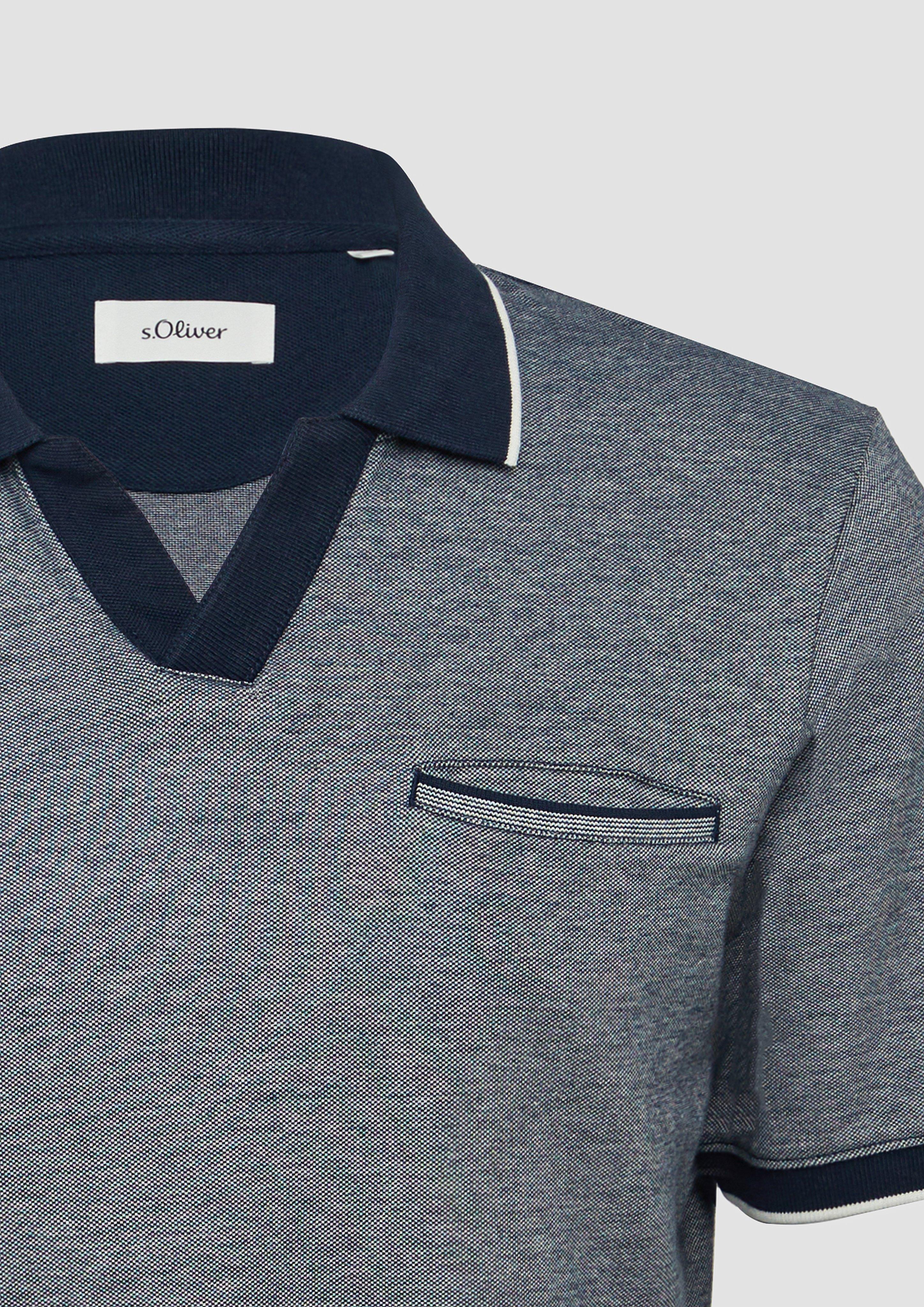 Polo-Shirt in 58W2, 03W2, 12W2, 79W2, 62W2 & 94W2