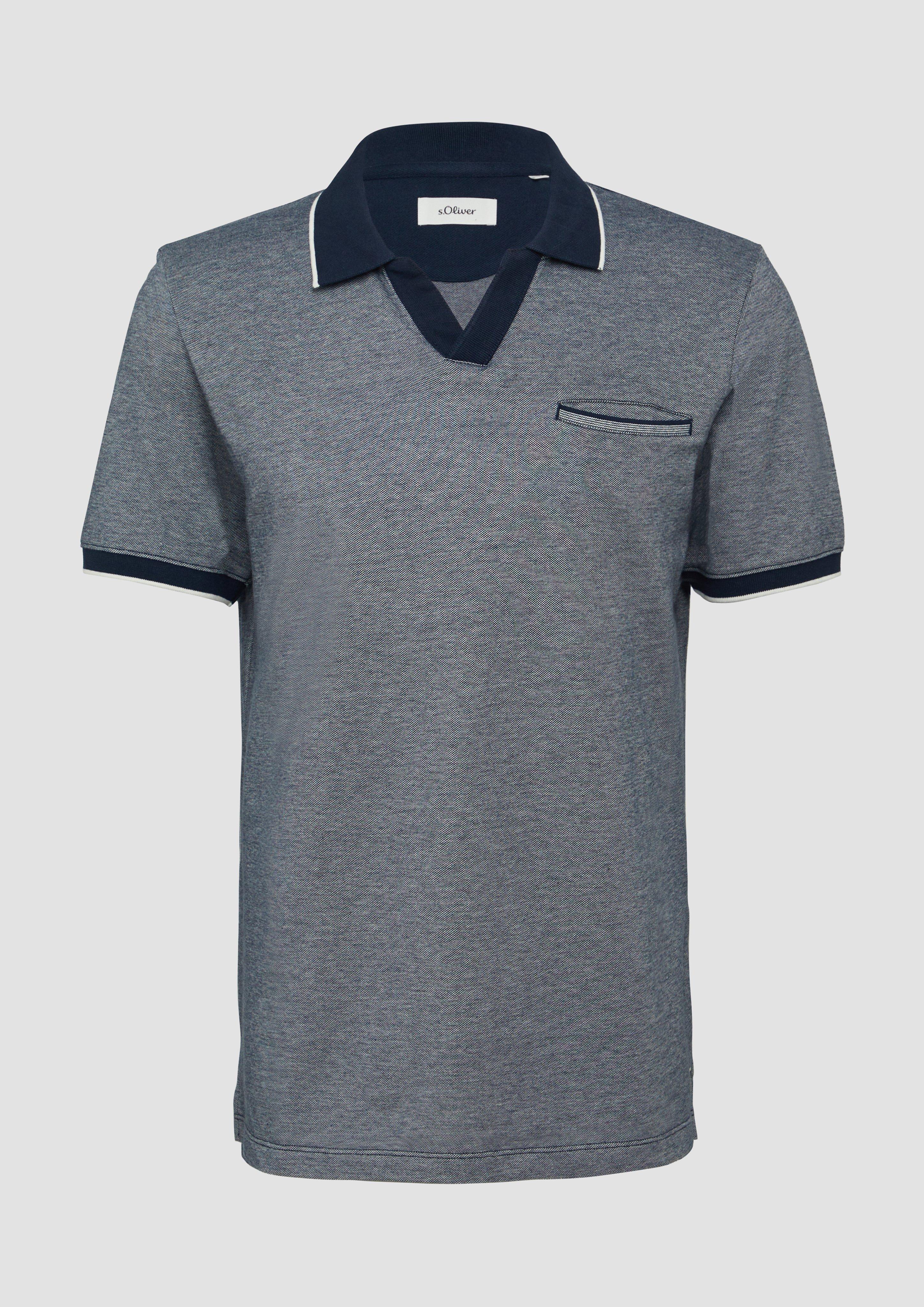 Polo-Shirt in 58W2, 03W2, 12W2, 79W2, 62W2 & 94W2