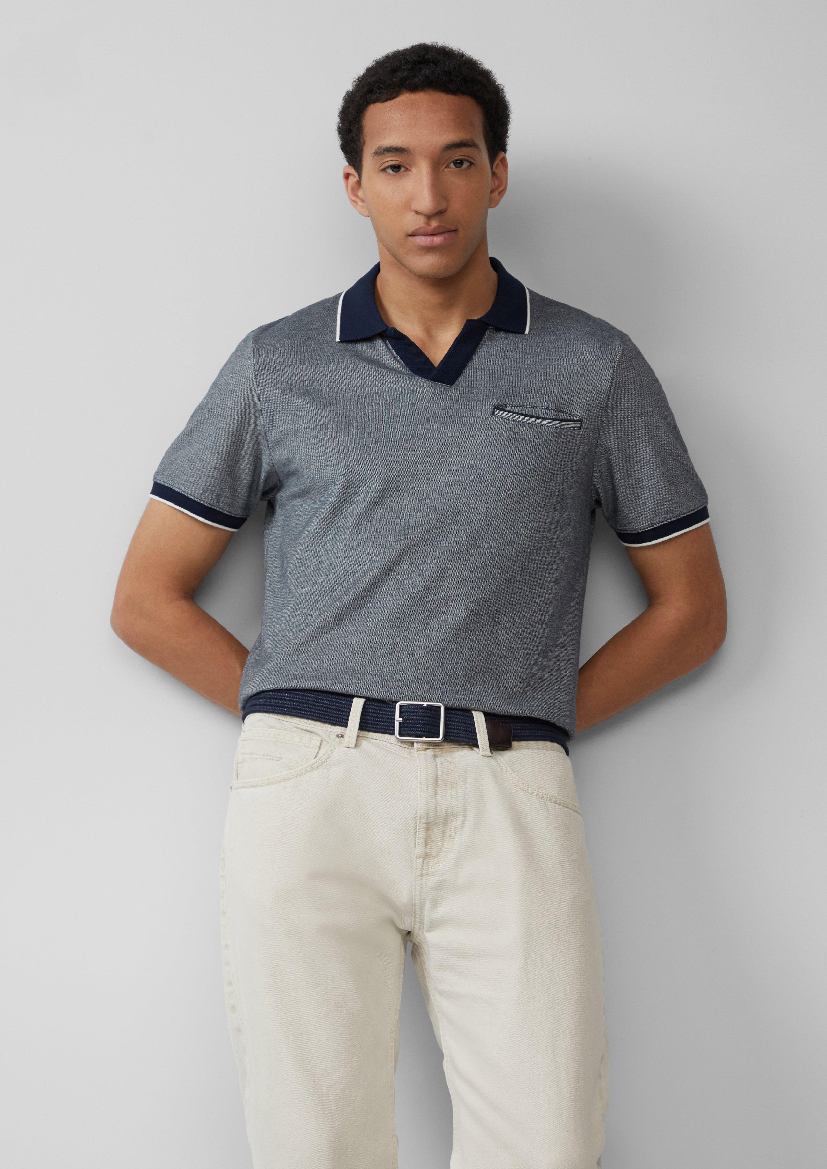 Polo-Shirt in 58W2, 03W2, 12W2, 79W2, 62W2 & 94W2