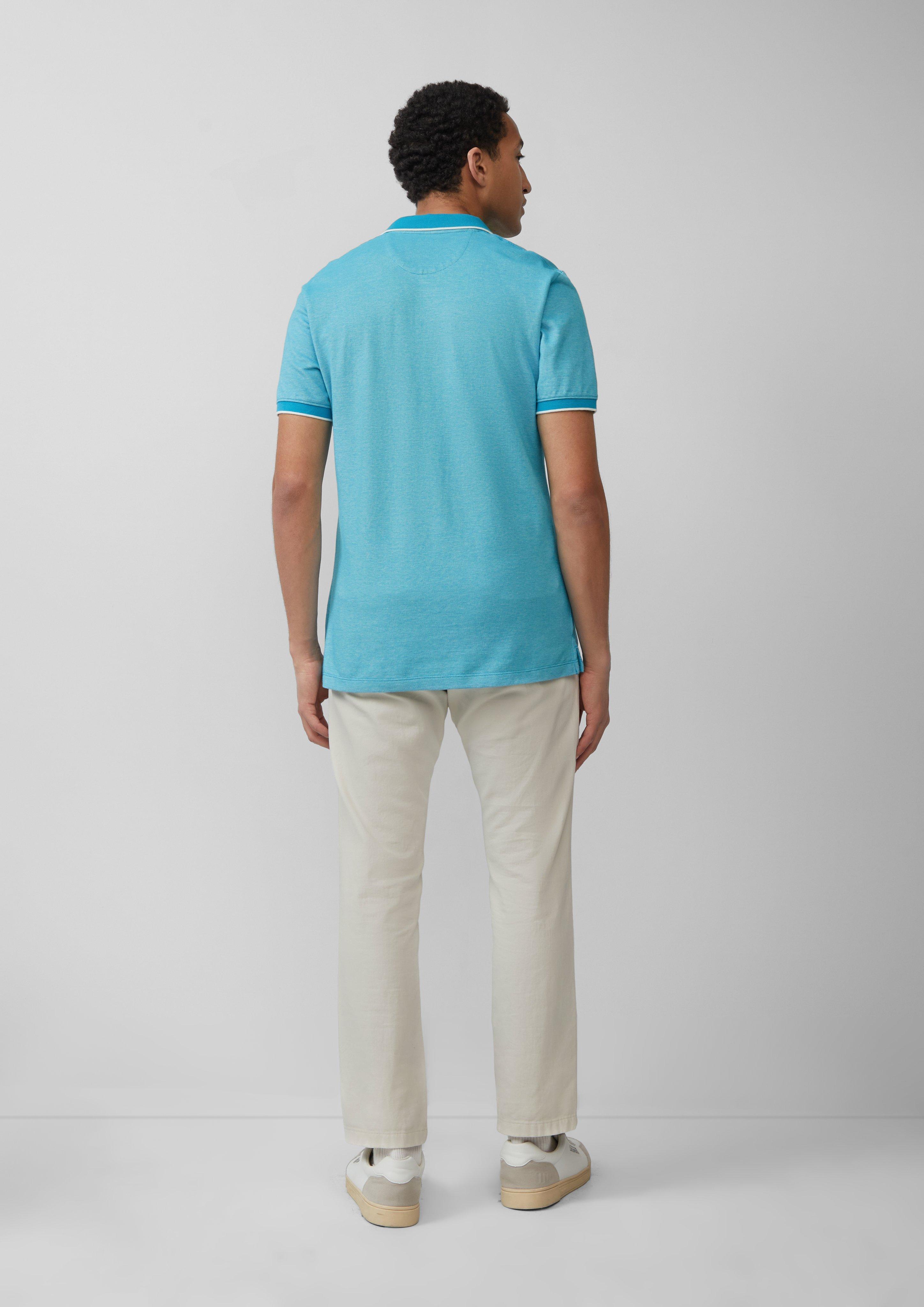 Polo-Shirt in 62W2, 03W2, 12W2, 79W2, 58W2 & 94W2