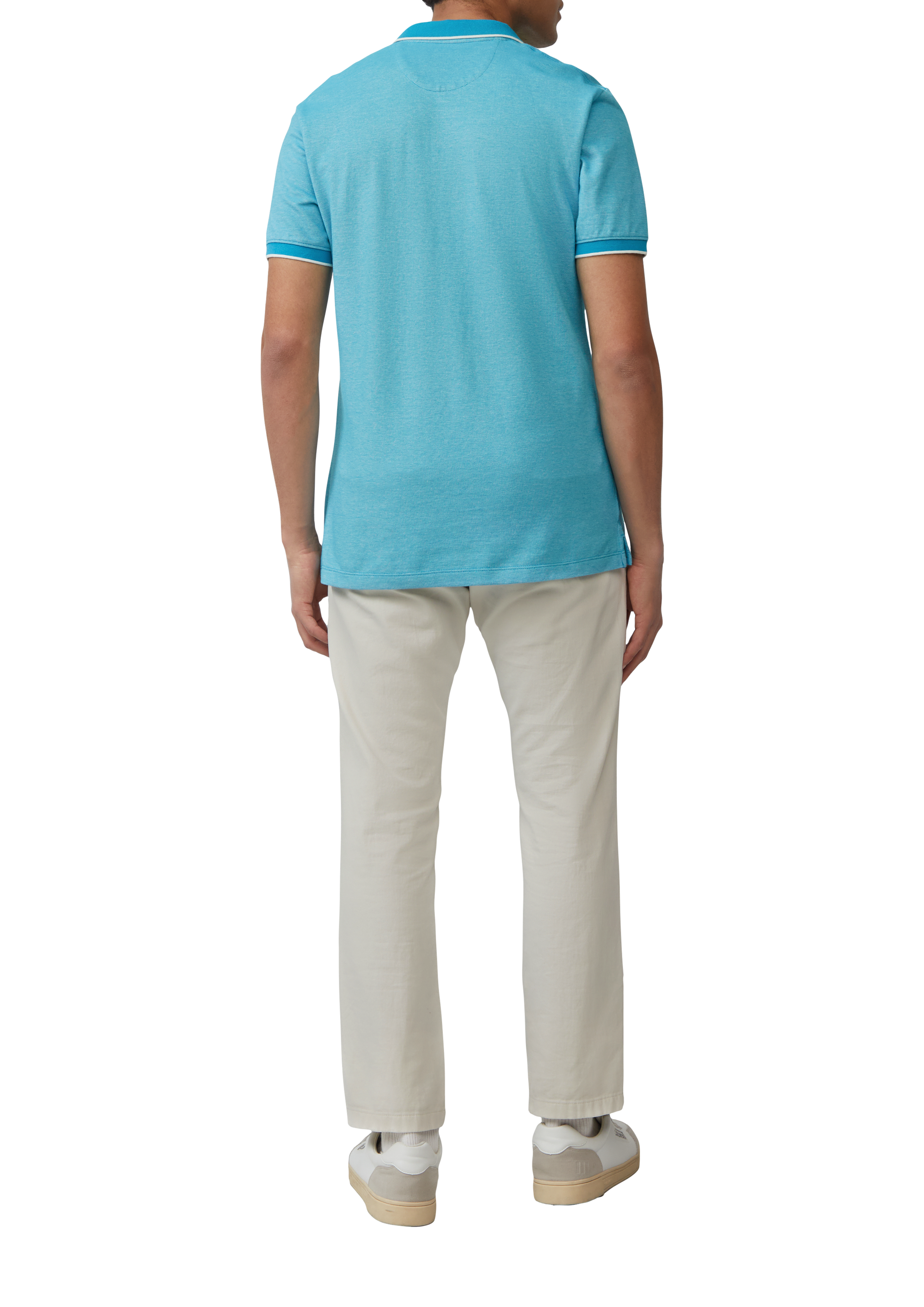 Thumbnail - Polo-Shirt