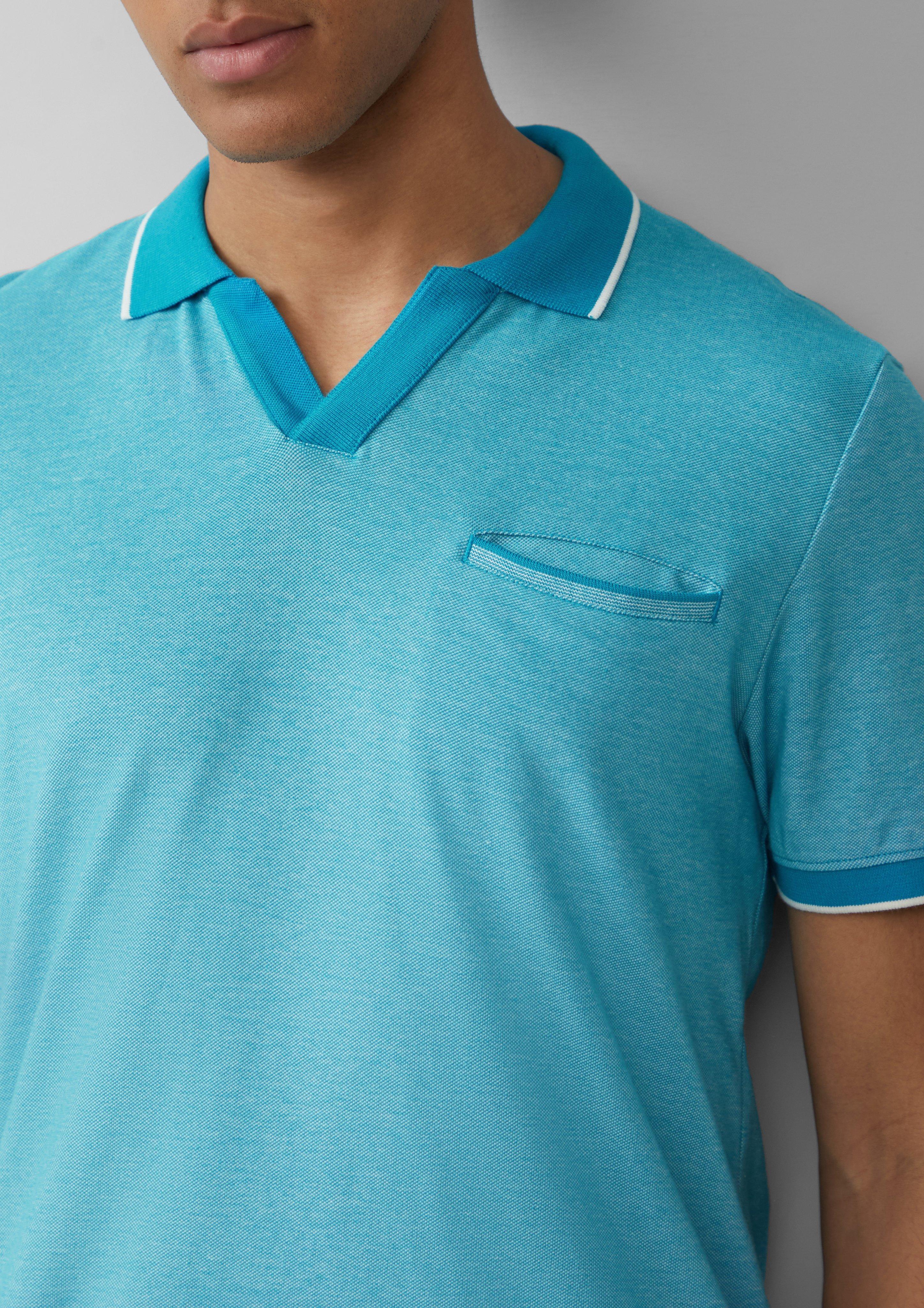 Polo-Shirt in 62W2, 03W2, 12W2, 79W2, 58W2 & 94W2