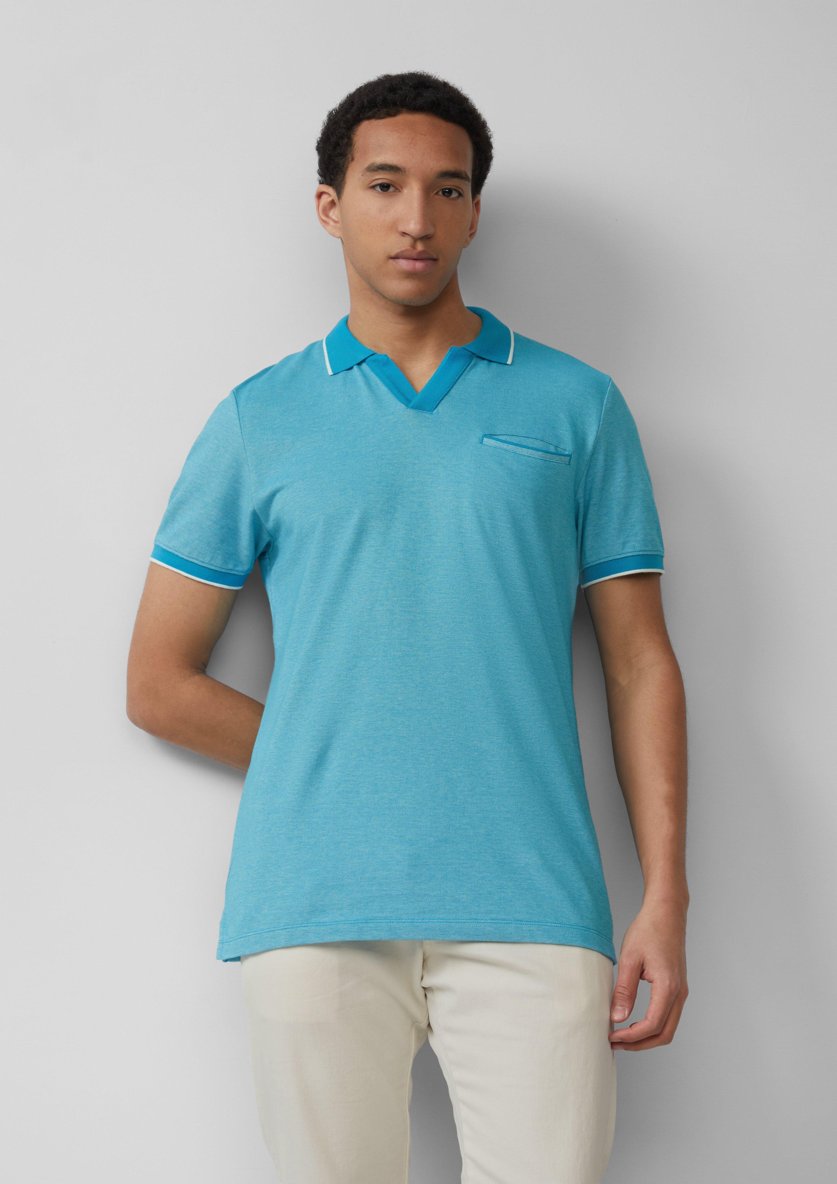Polo-Shirt in 62W2, 03W2, 12W2, 79W2, 58W2 & 94W2