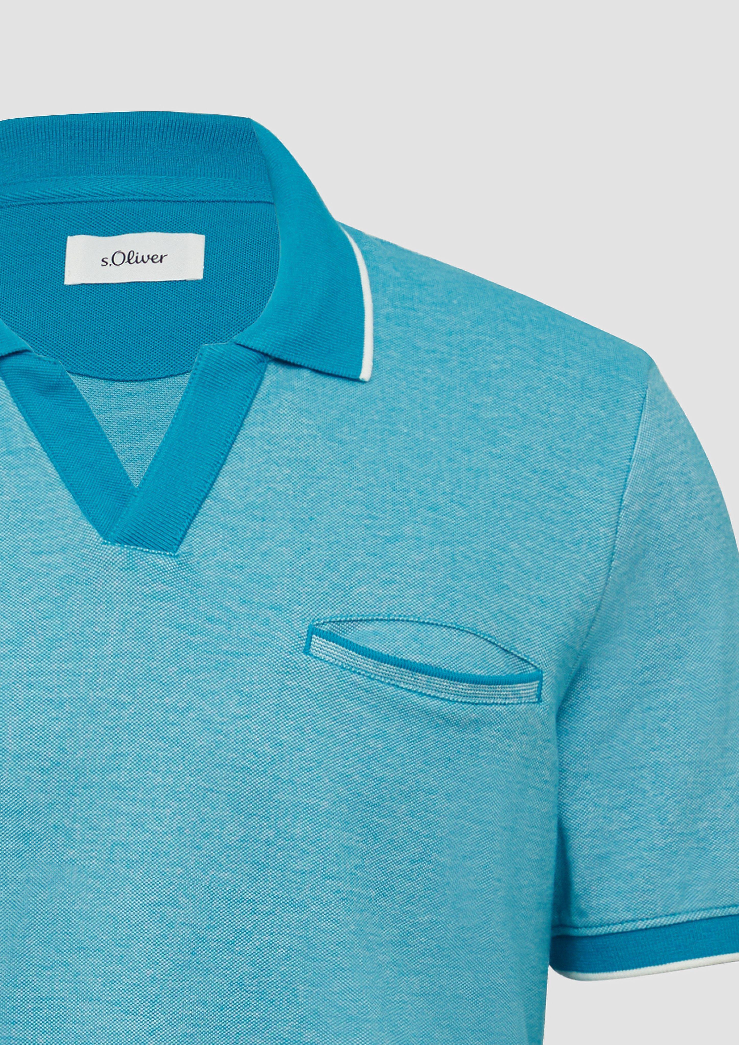 Polo-Shirt in 62W2, 03W2, 12W2, 79W2, 58W2 & 94W2