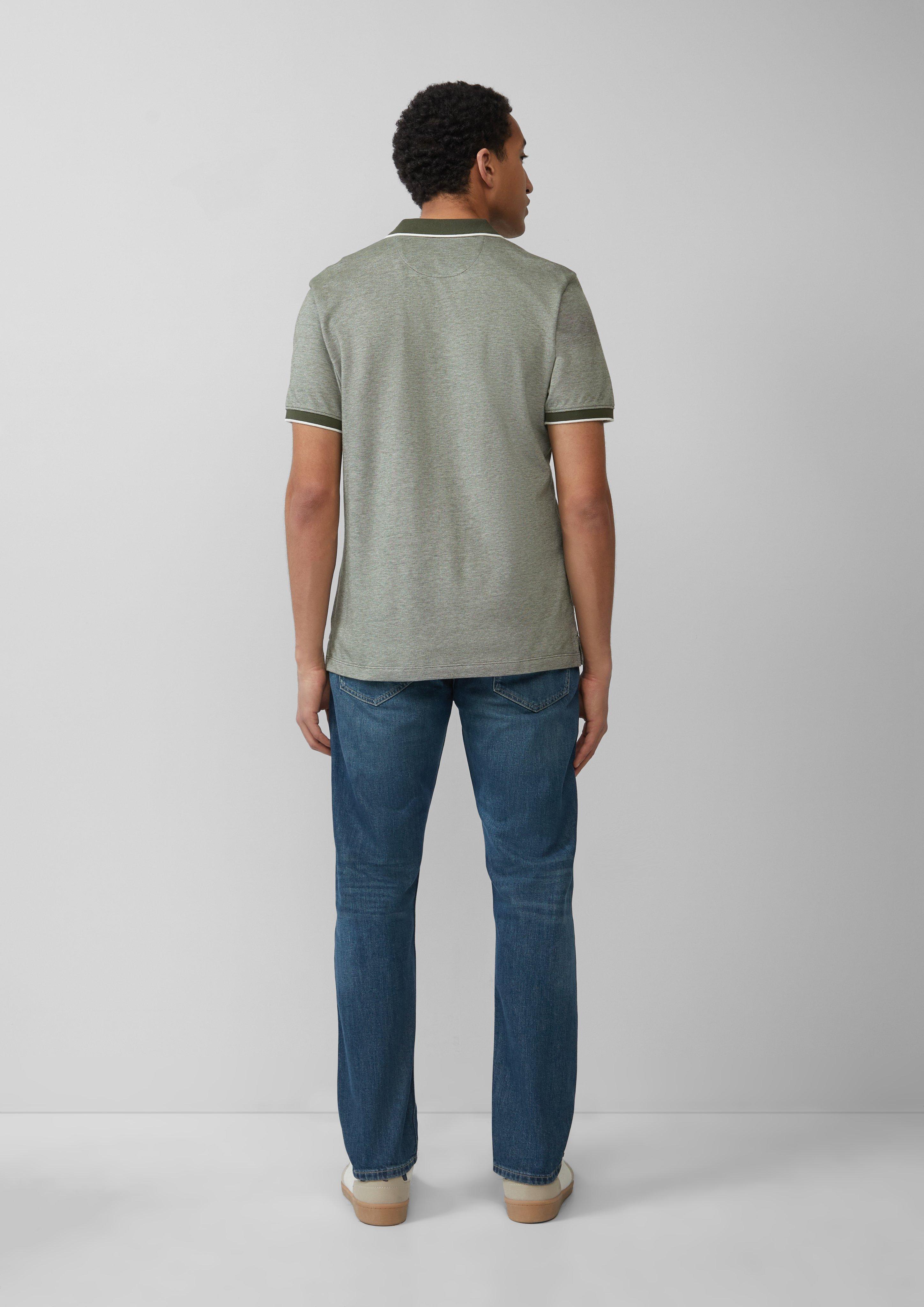 Polo-Shirt in 79W2, 03W2, 12W2, 58W2, 62W2 & 94W2