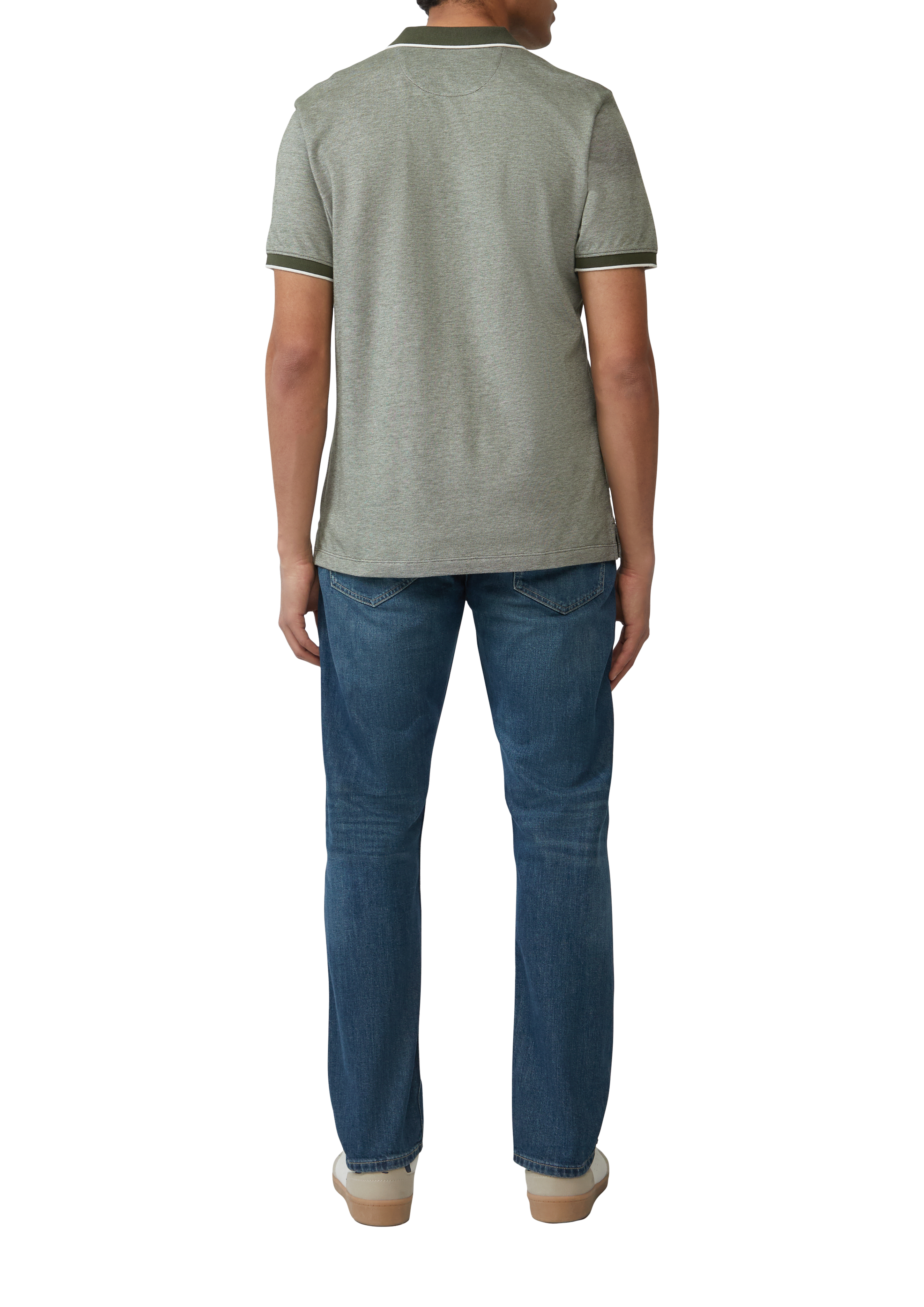 Thumbnail - Polo-Shirt