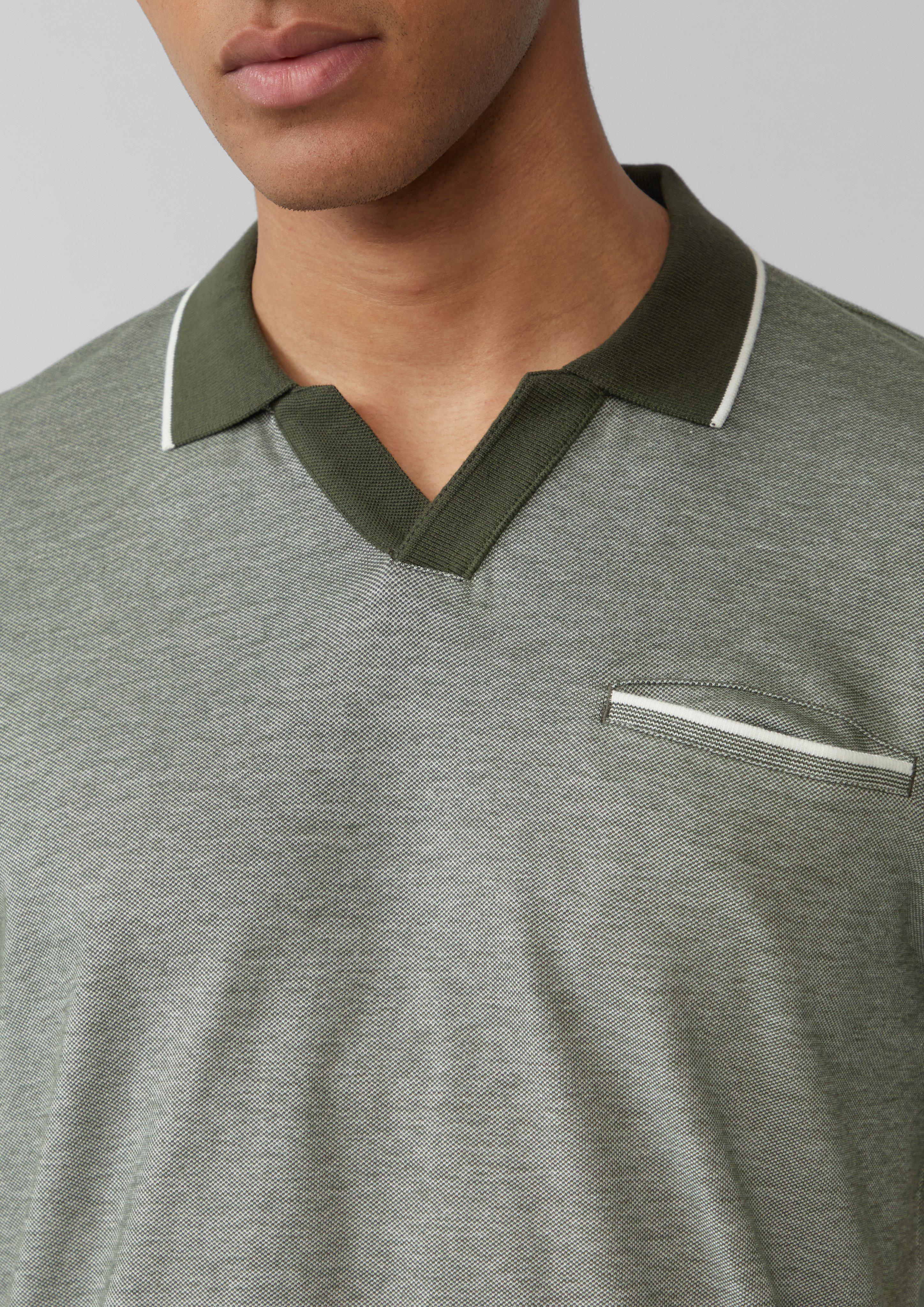 Polo-Shirt in 79W2, 03W2, 12W2, 58W2, 62W2 & 94W2
