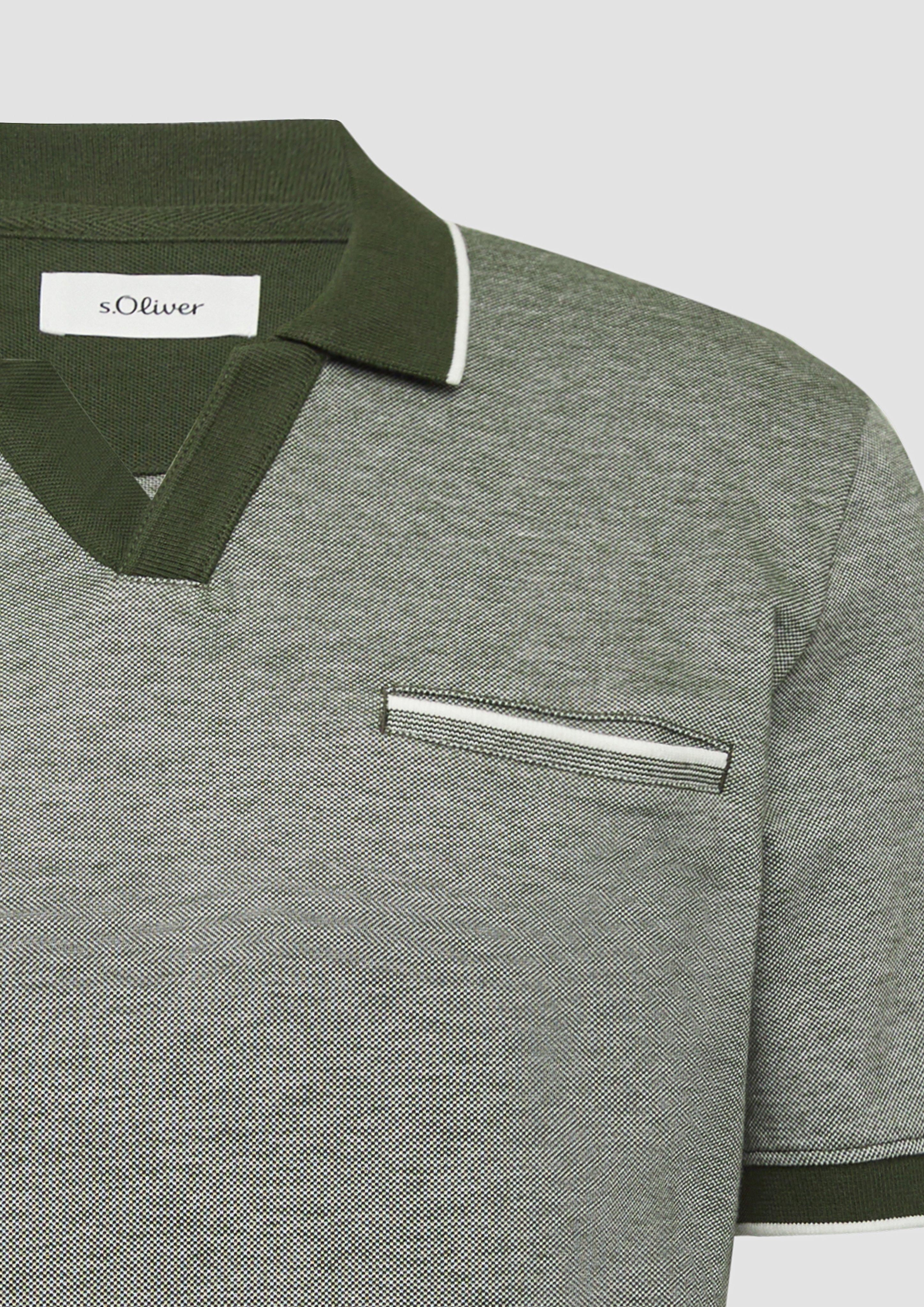 Polo-Shirt in 79W2, 03W2, 12W2, 58W2, 62W2 & 94W2