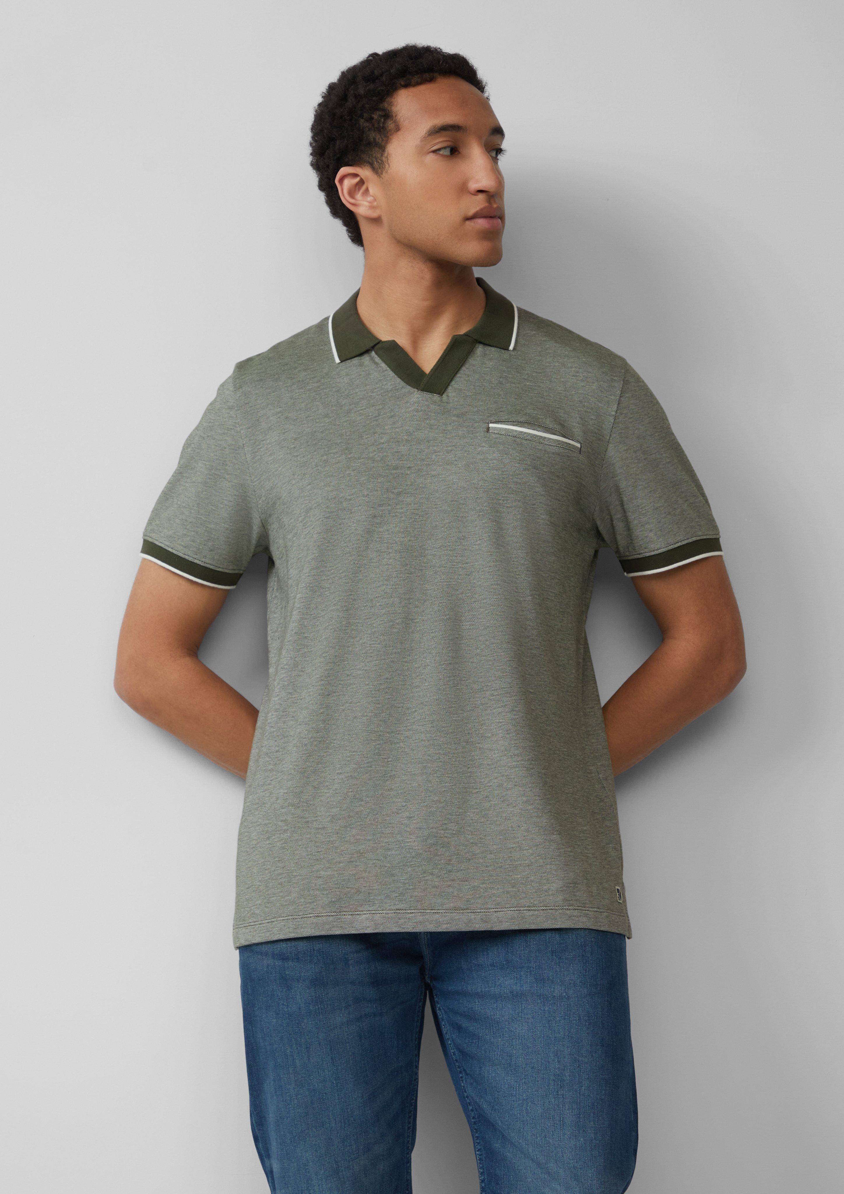Polo-Shirt in 79W2, 03W2, 12W2, 58W2, 62W2 & 94W2