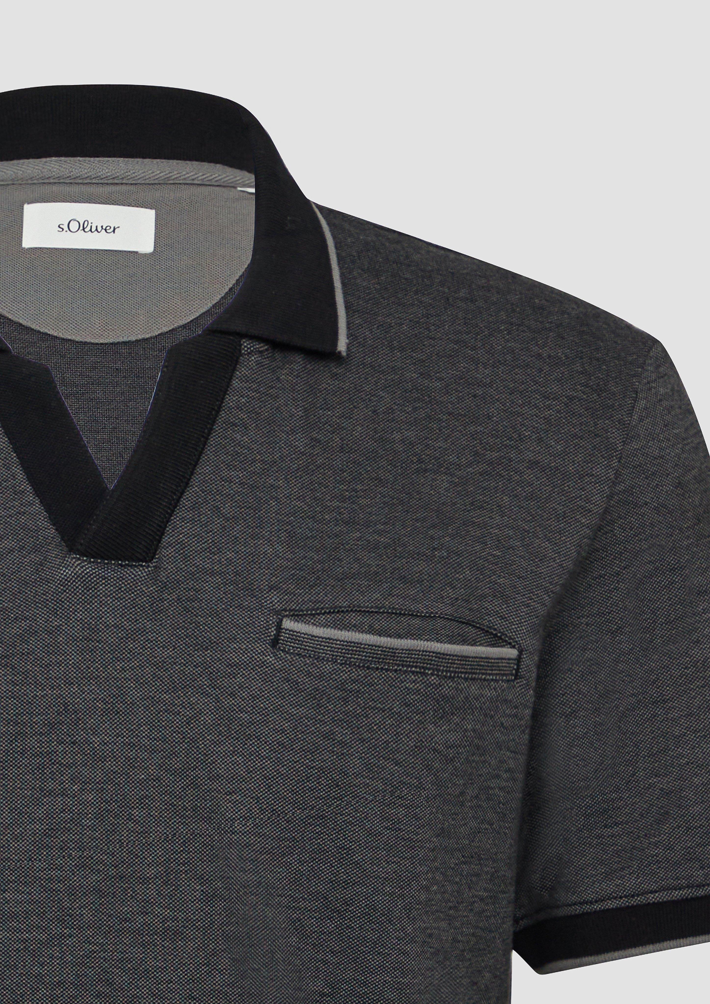 Polo-Shirt in 94W2, 03W2, 12W2, 79W2, 58W2 & 62W2