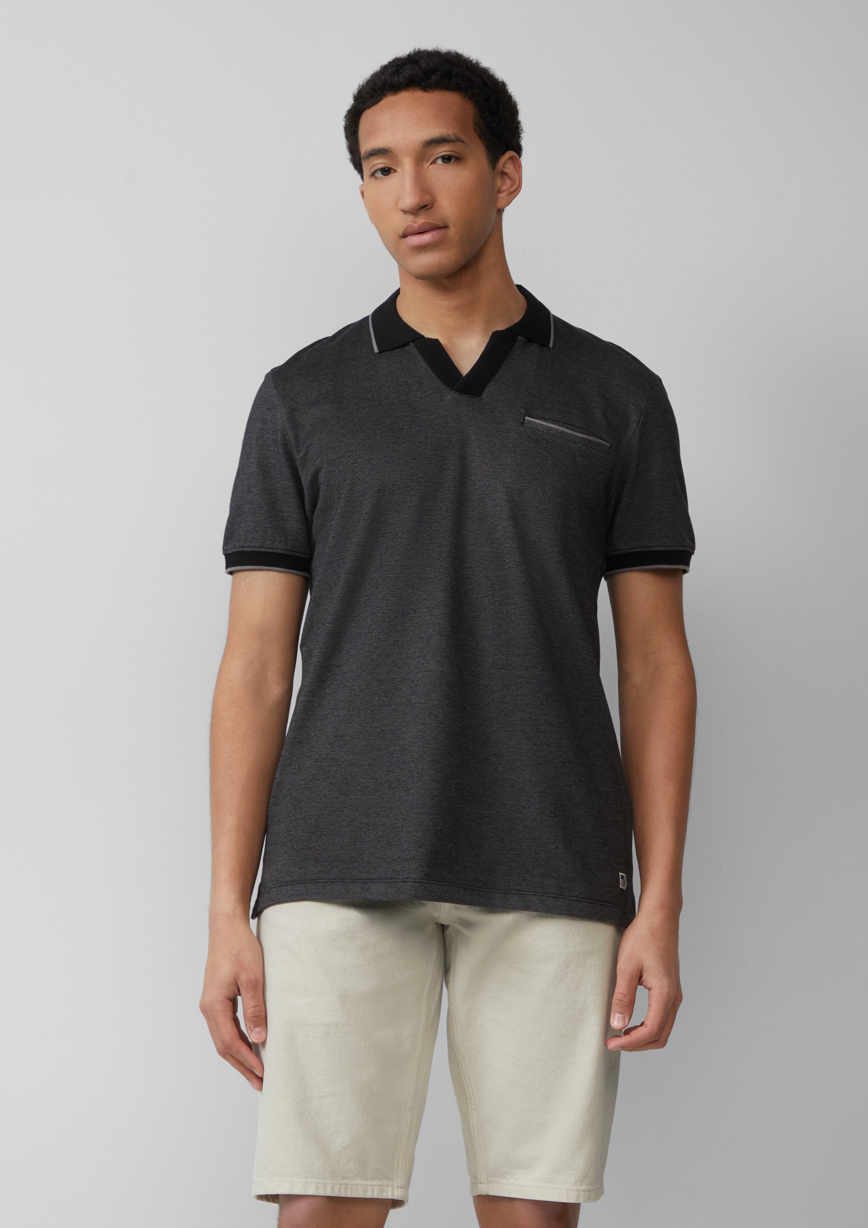 Polo-Shirt in 94W2, 03W2, 12W2, 79W2, 58W2 & 62W2