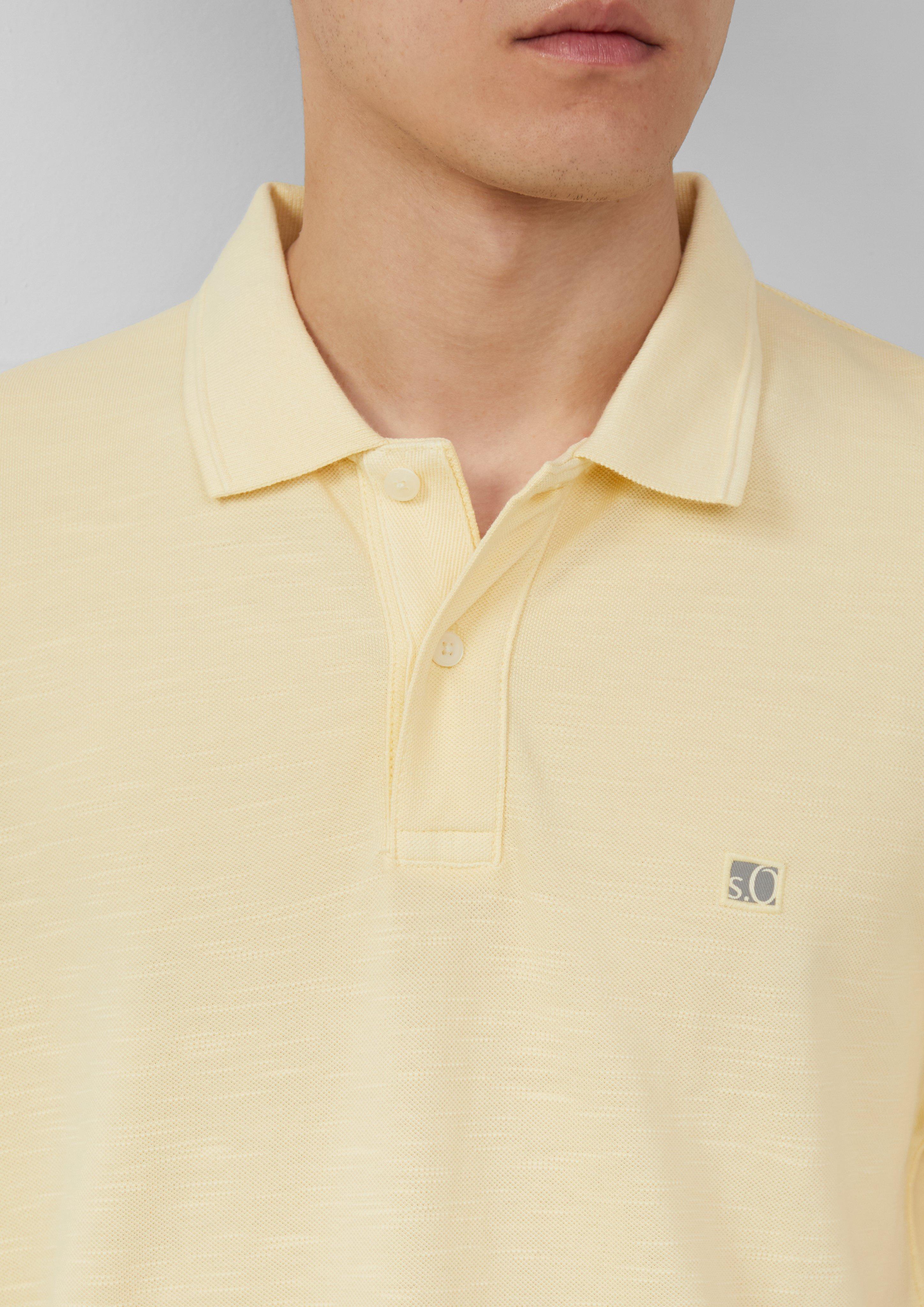 Polo Shirt in 1210, 6540, 9467, 4291, 0330, 6259, 5852 & 7940