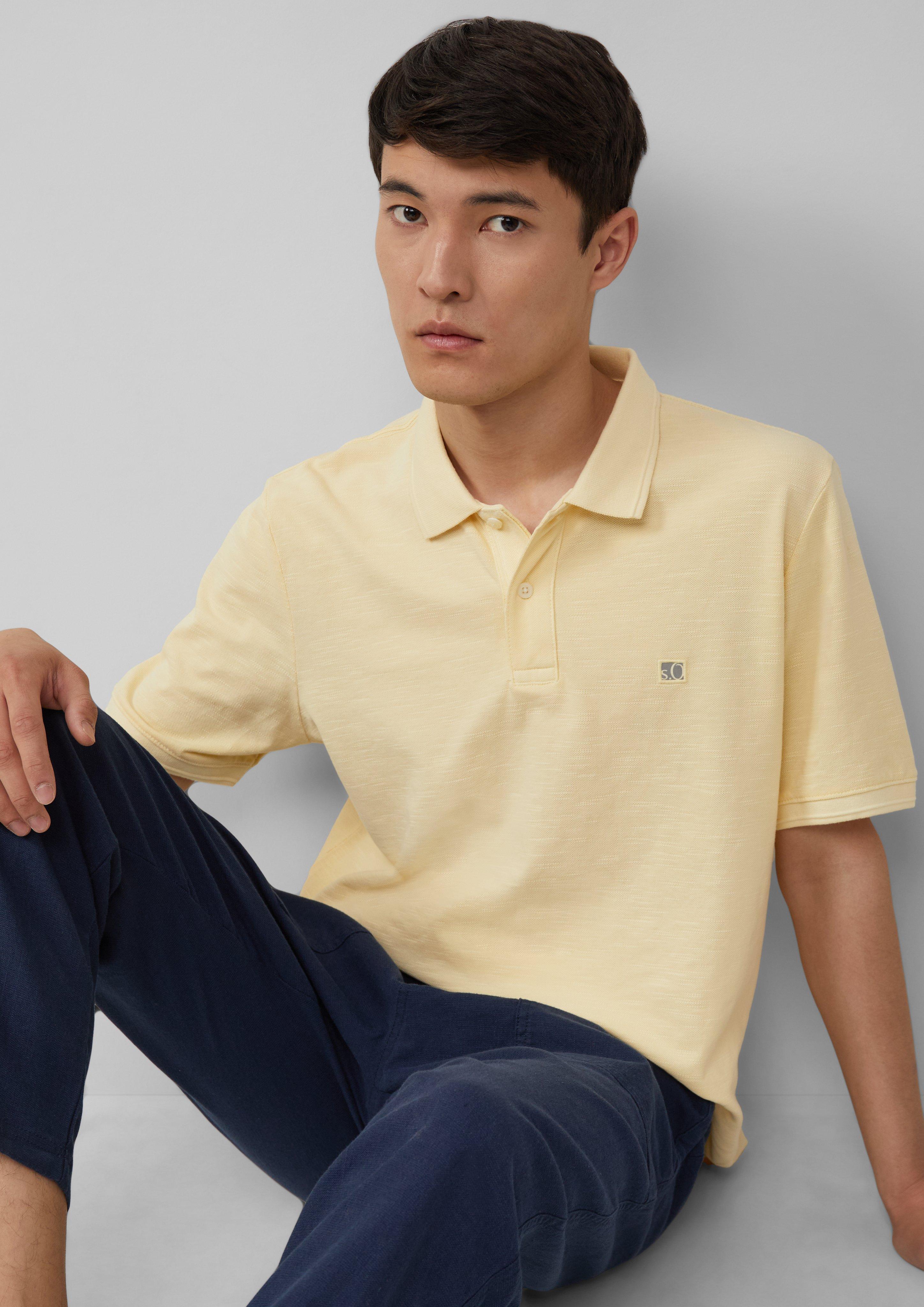 Polo Shirt in 1210, 6540, 9467, 4291, 0330, 6259, 5852 & 7940