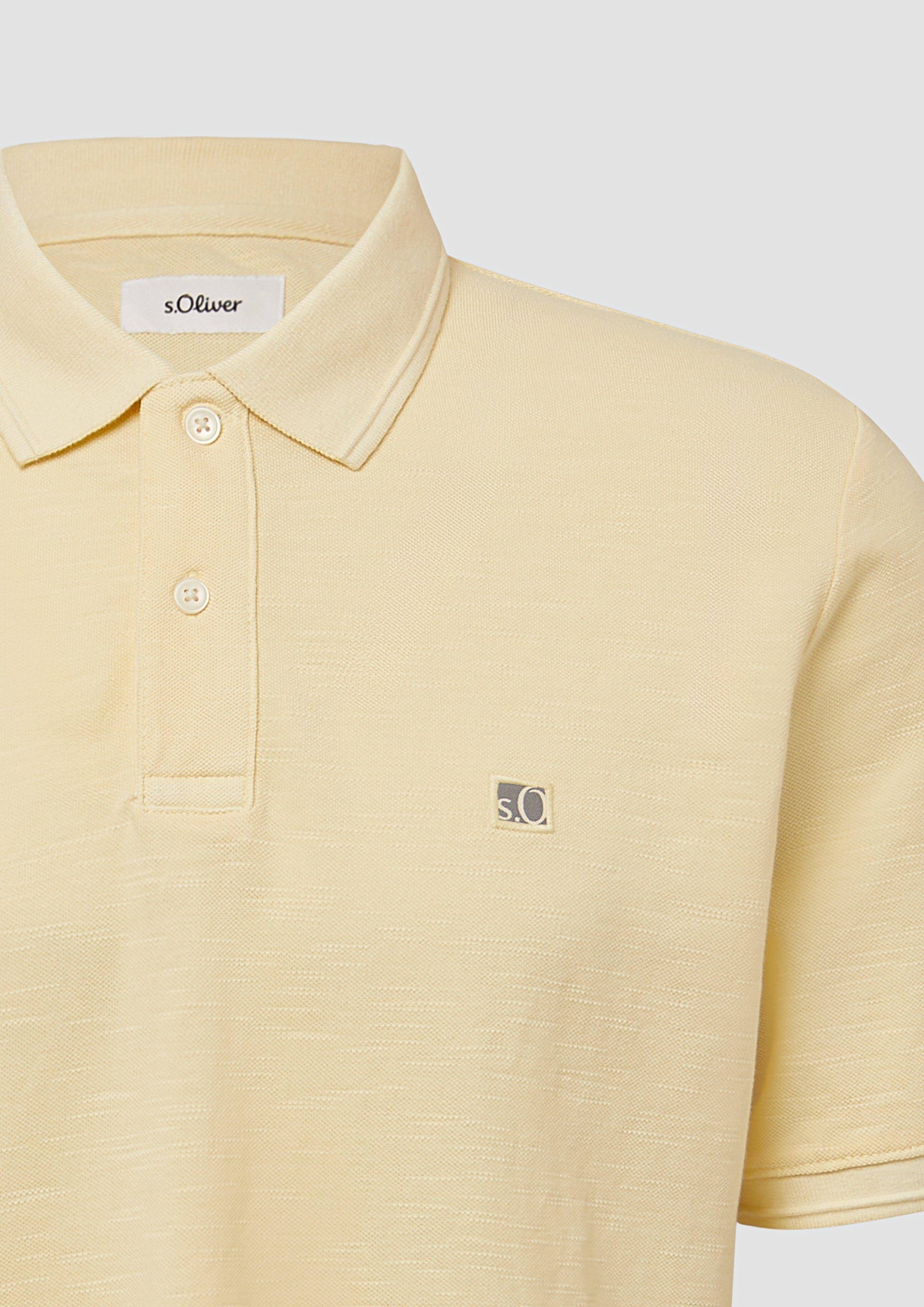 Polo Shirt in 1210, 6540, 9467, 4291, 0330, 6259, 5852 & 7940