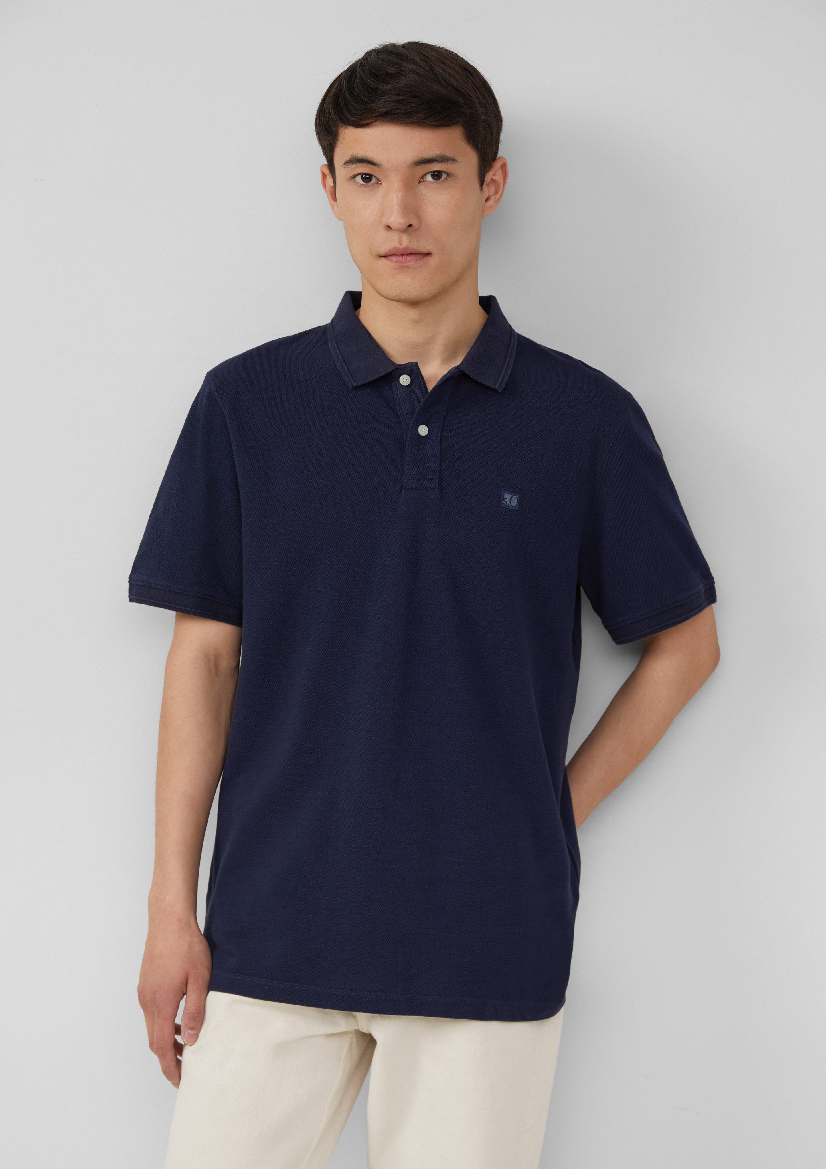 Polo-Shirt in 