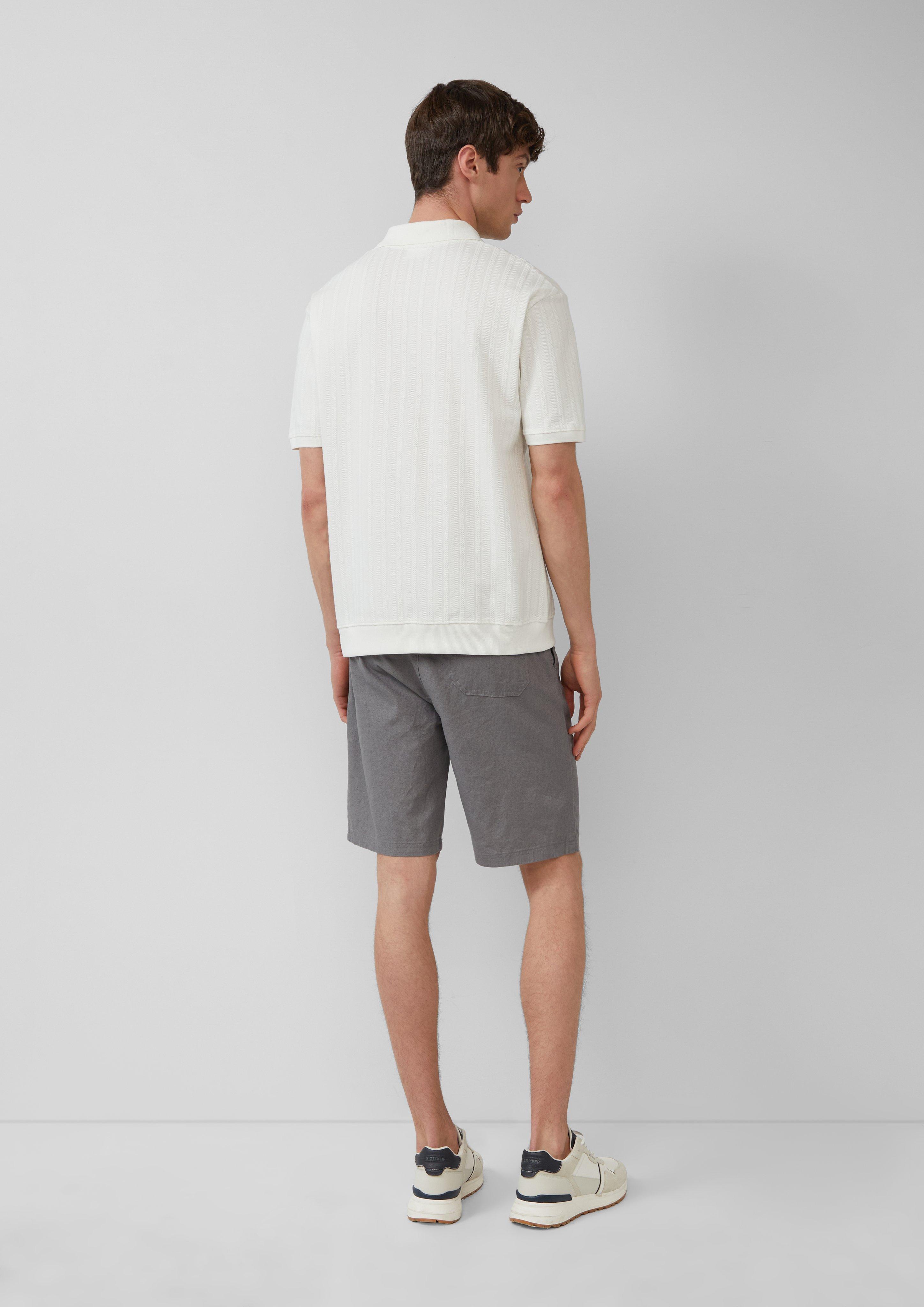 Polo-Shirt in 0120 & 5852