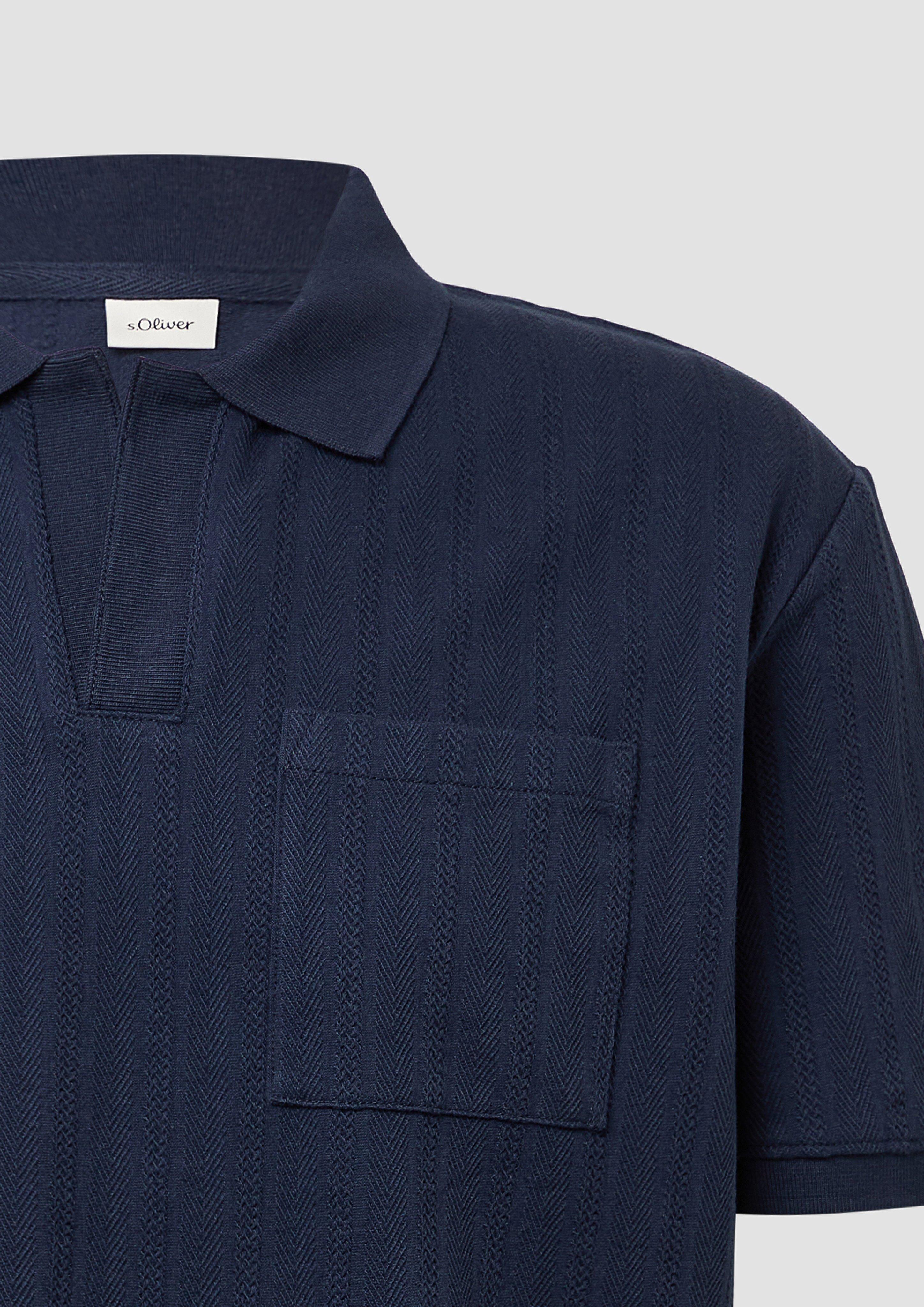 Polo majica in 5852 & 0120