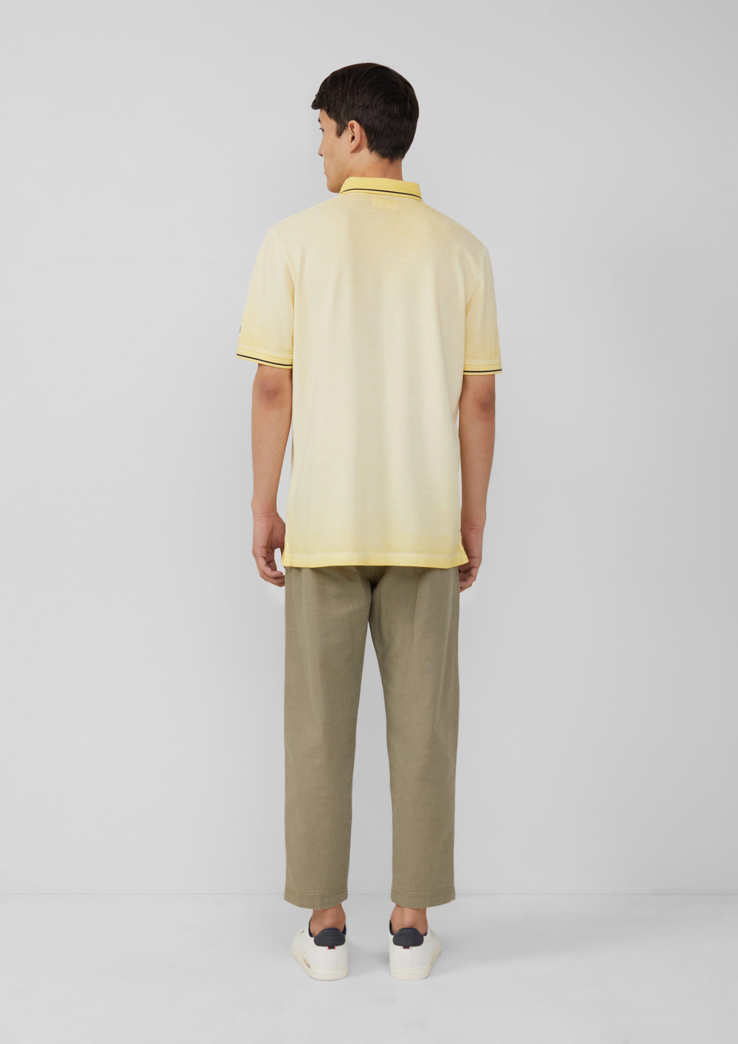 Polo-Shirt in 1210, 9467, 5852 & 6259