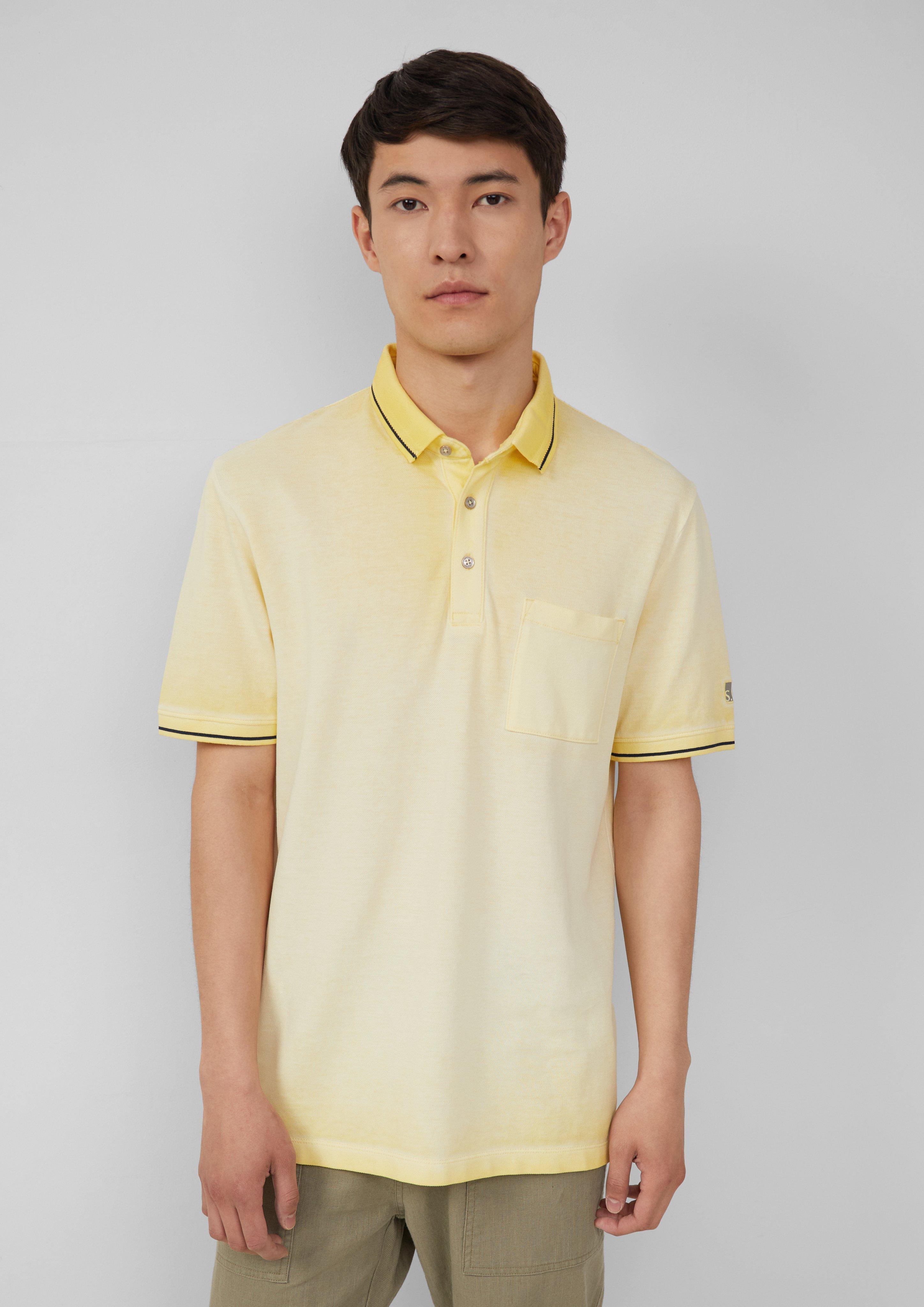 Polo-Shirt in 1210, 9467, 5852 & 6259