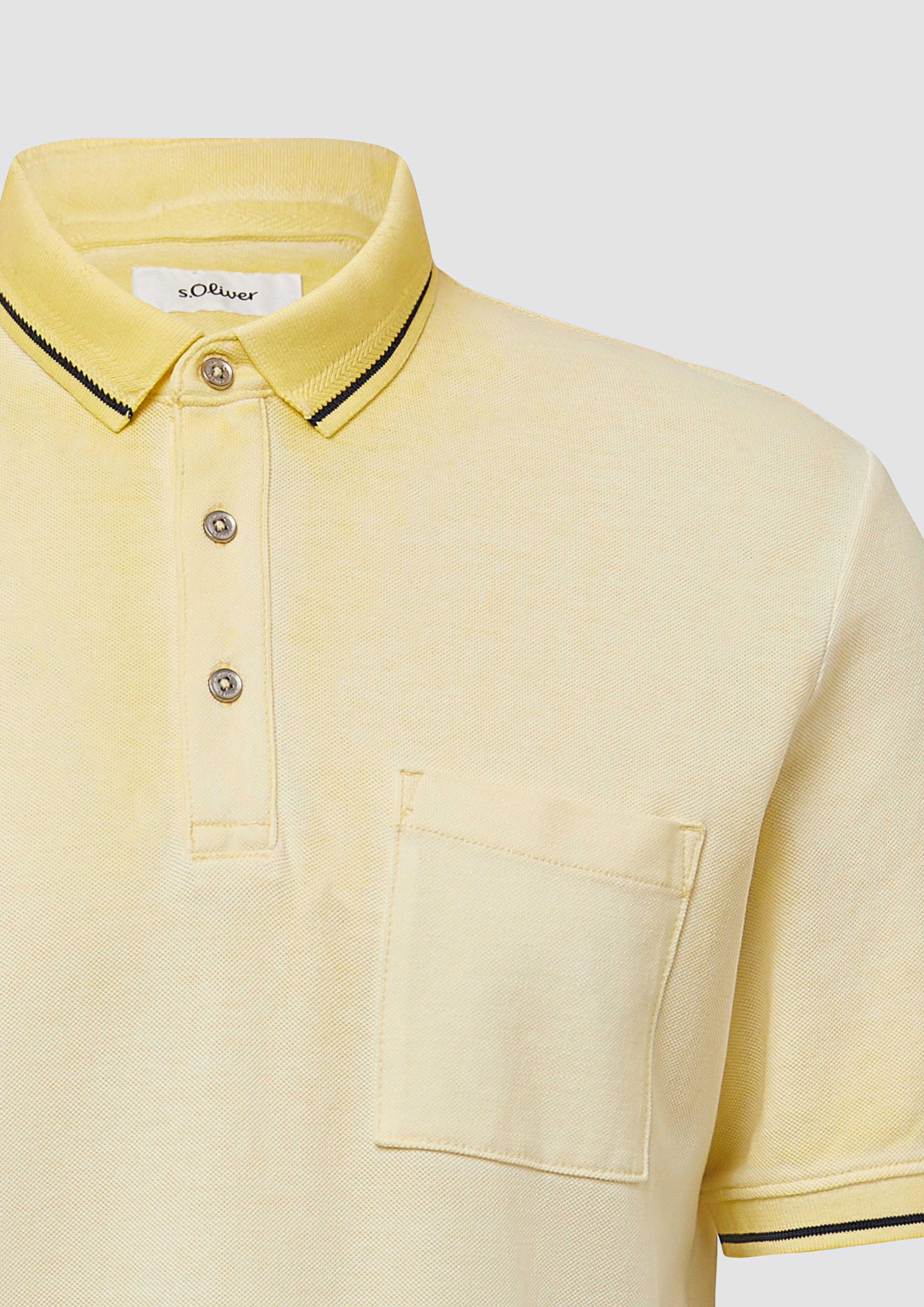 Polo-Shirt in 1210, 9467, 5852 & 6259