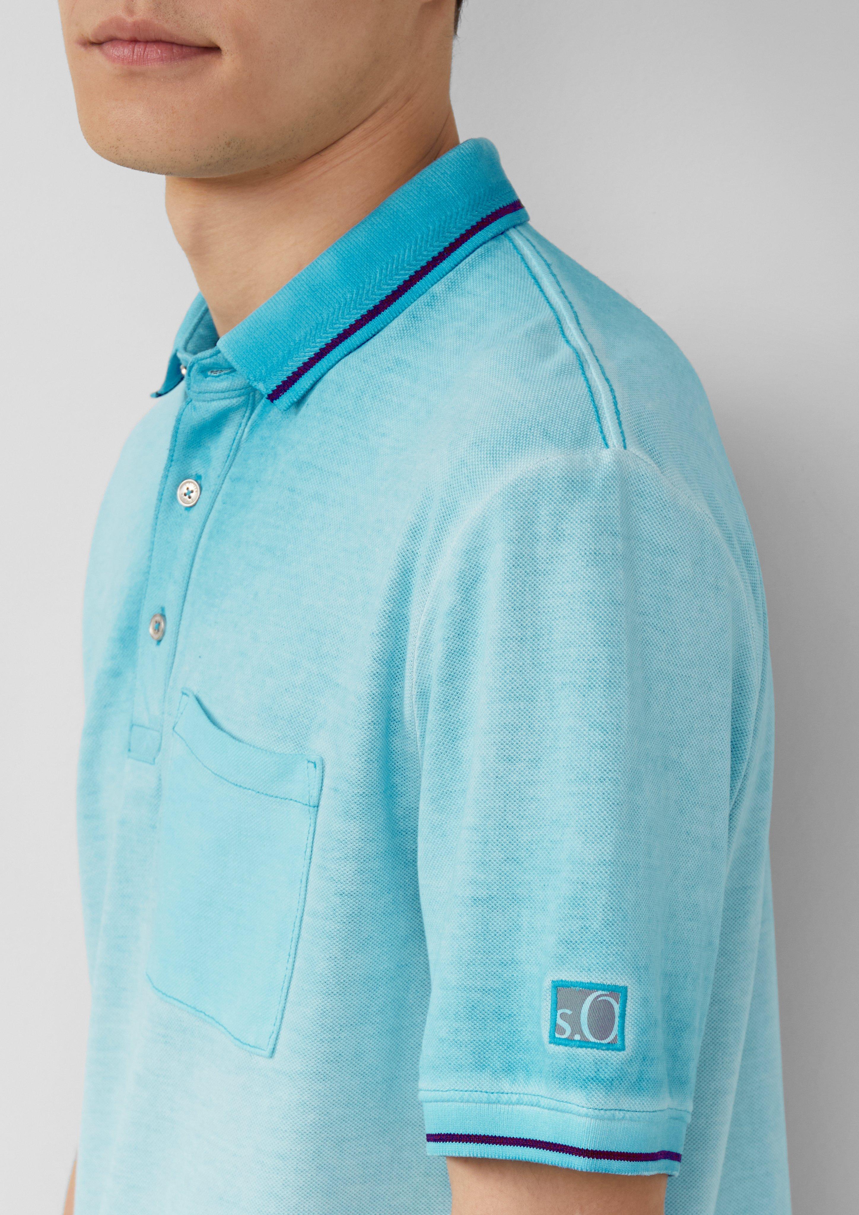 Polo in 6259, 9467, 1210 & 5852