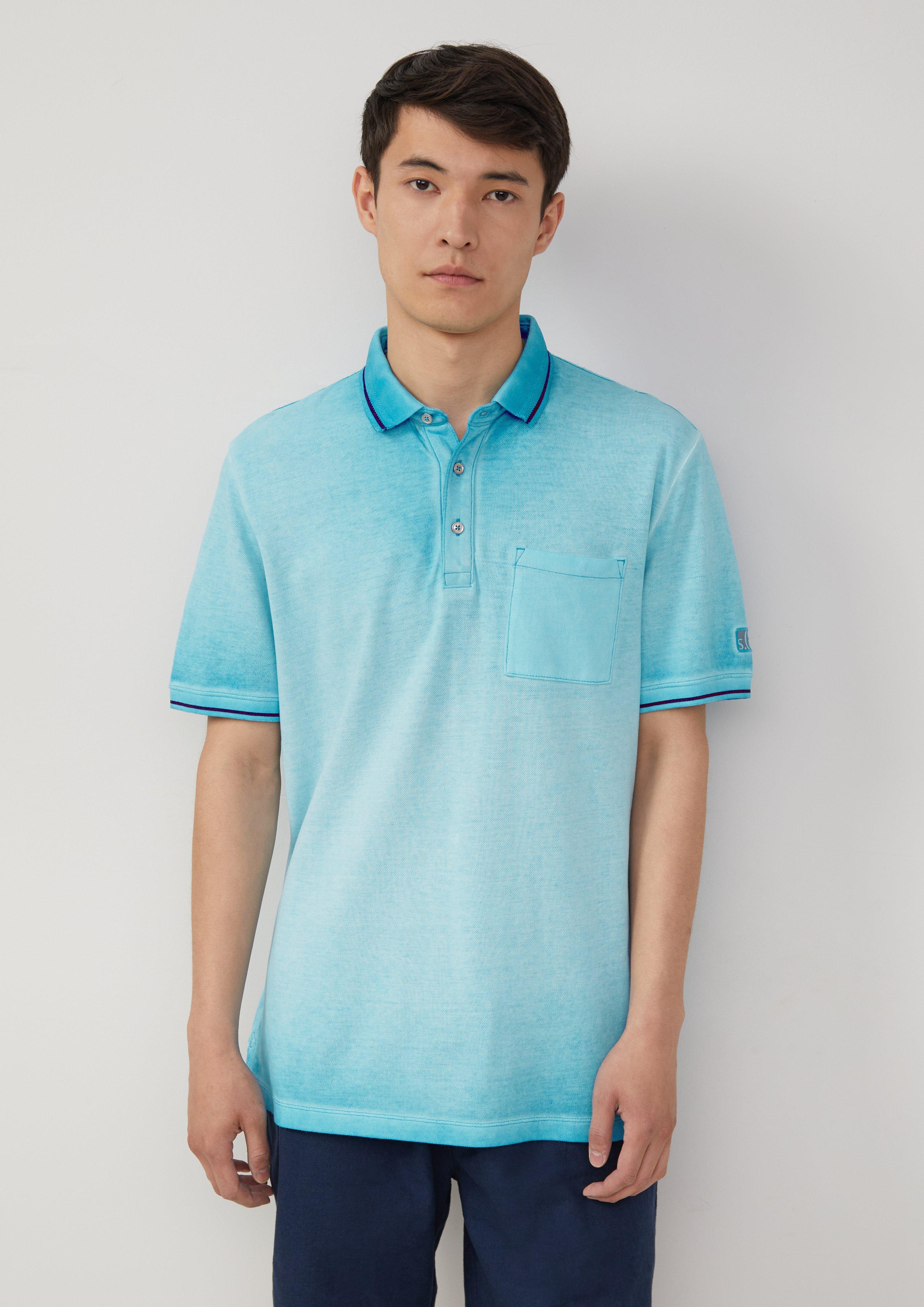 Polo in 6259, 9467, 1210 & 5852