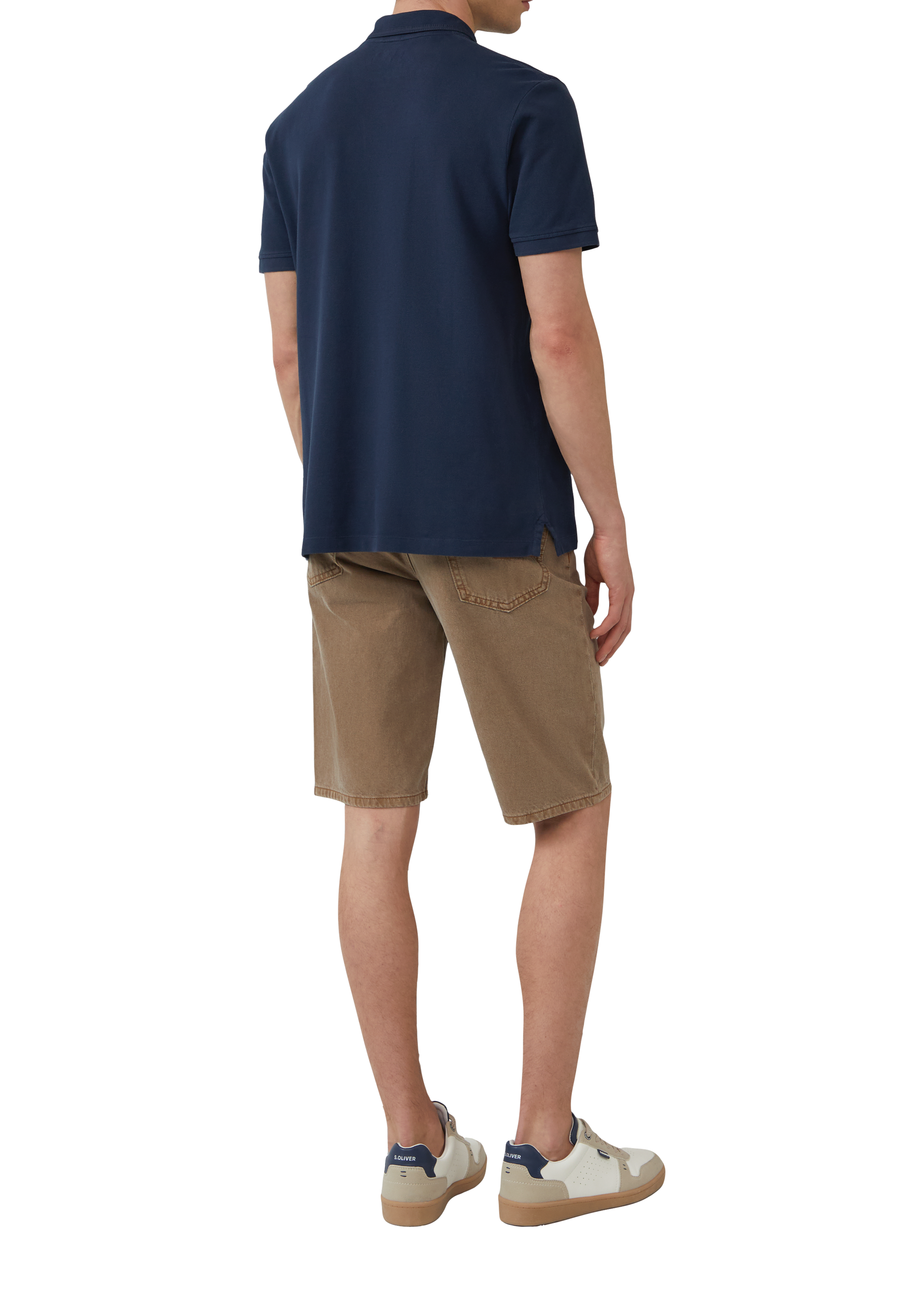Thumbnail - Polo-Shirt