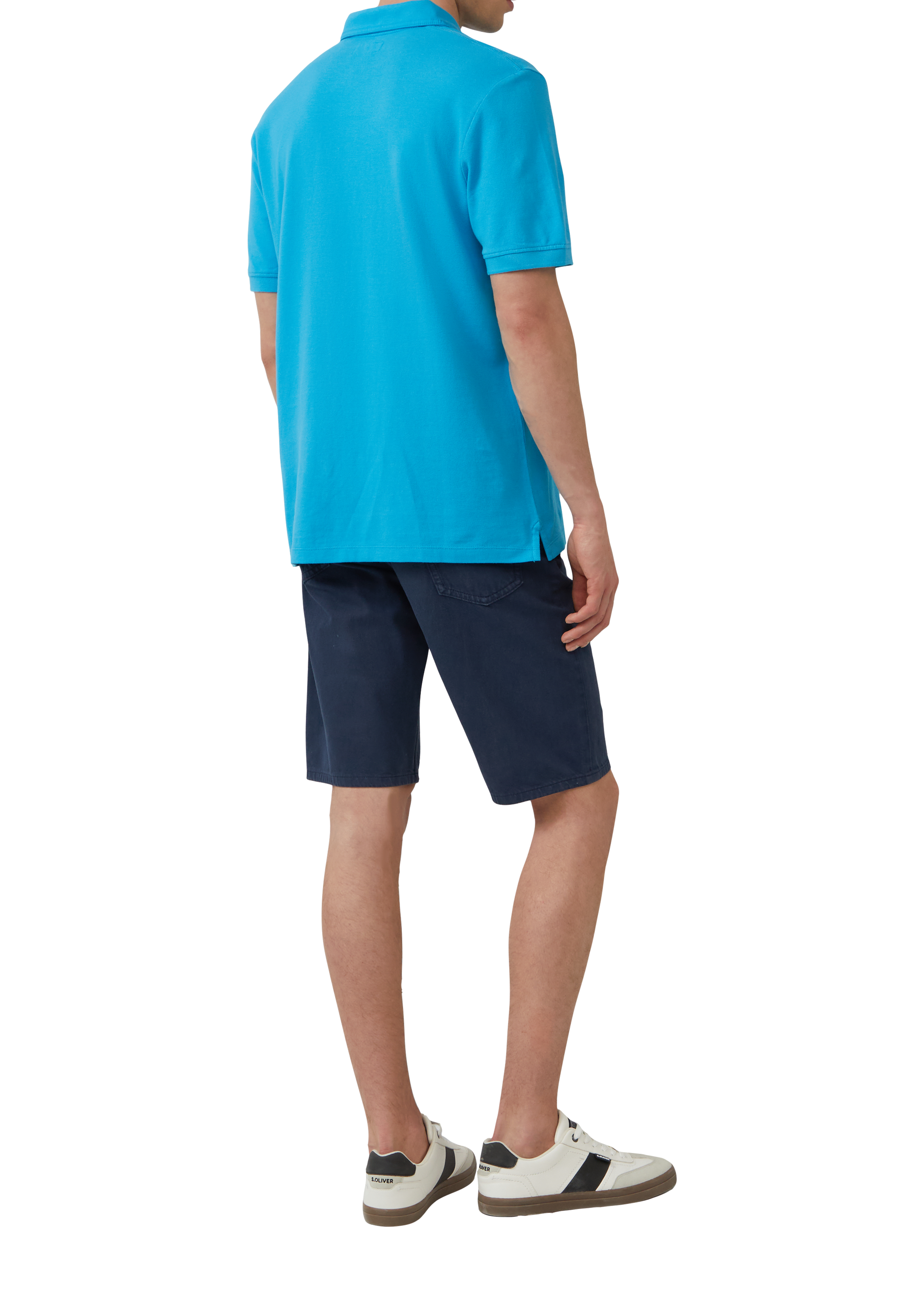 Thumbnail - Polo-Shirt
