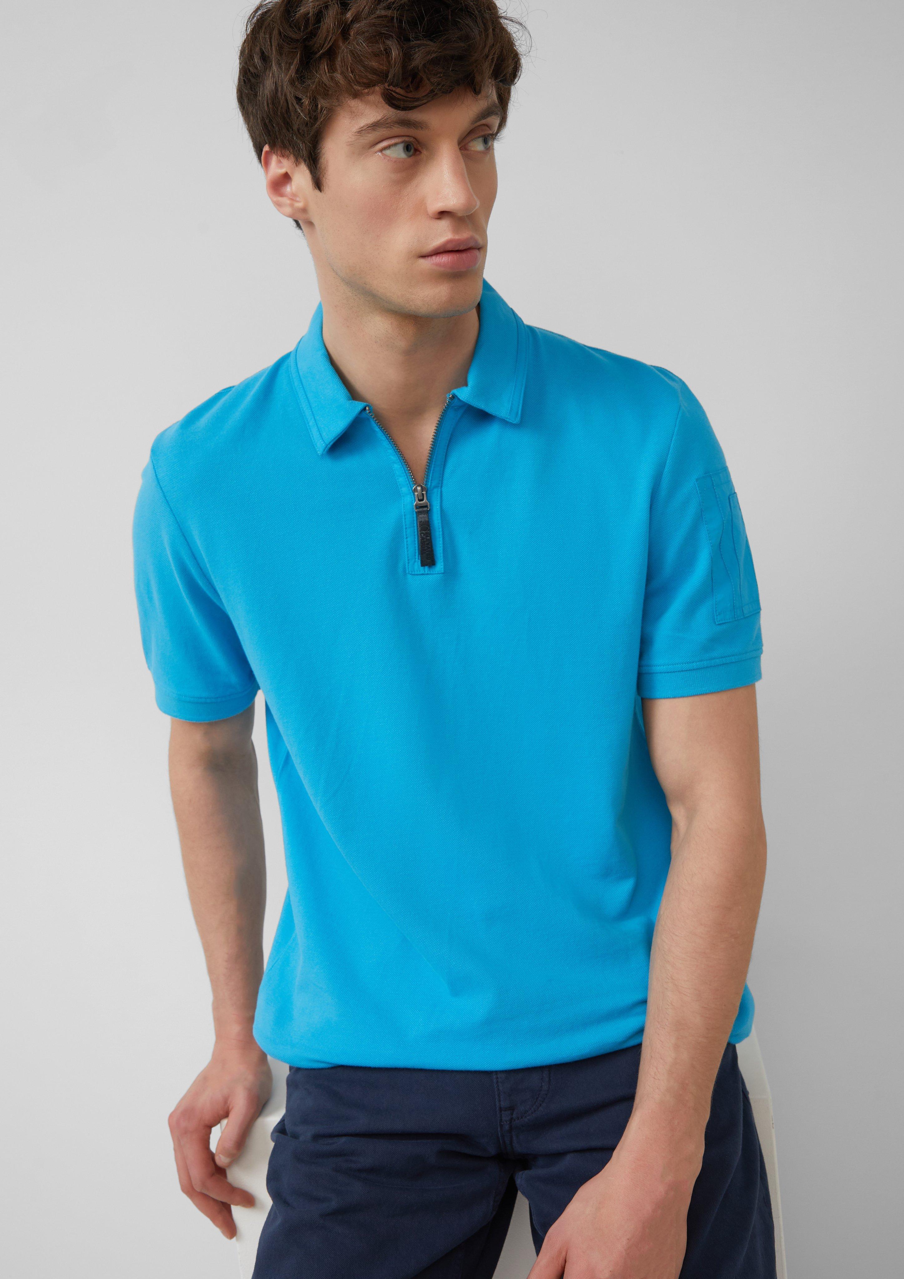 Polo-Shirt in 
