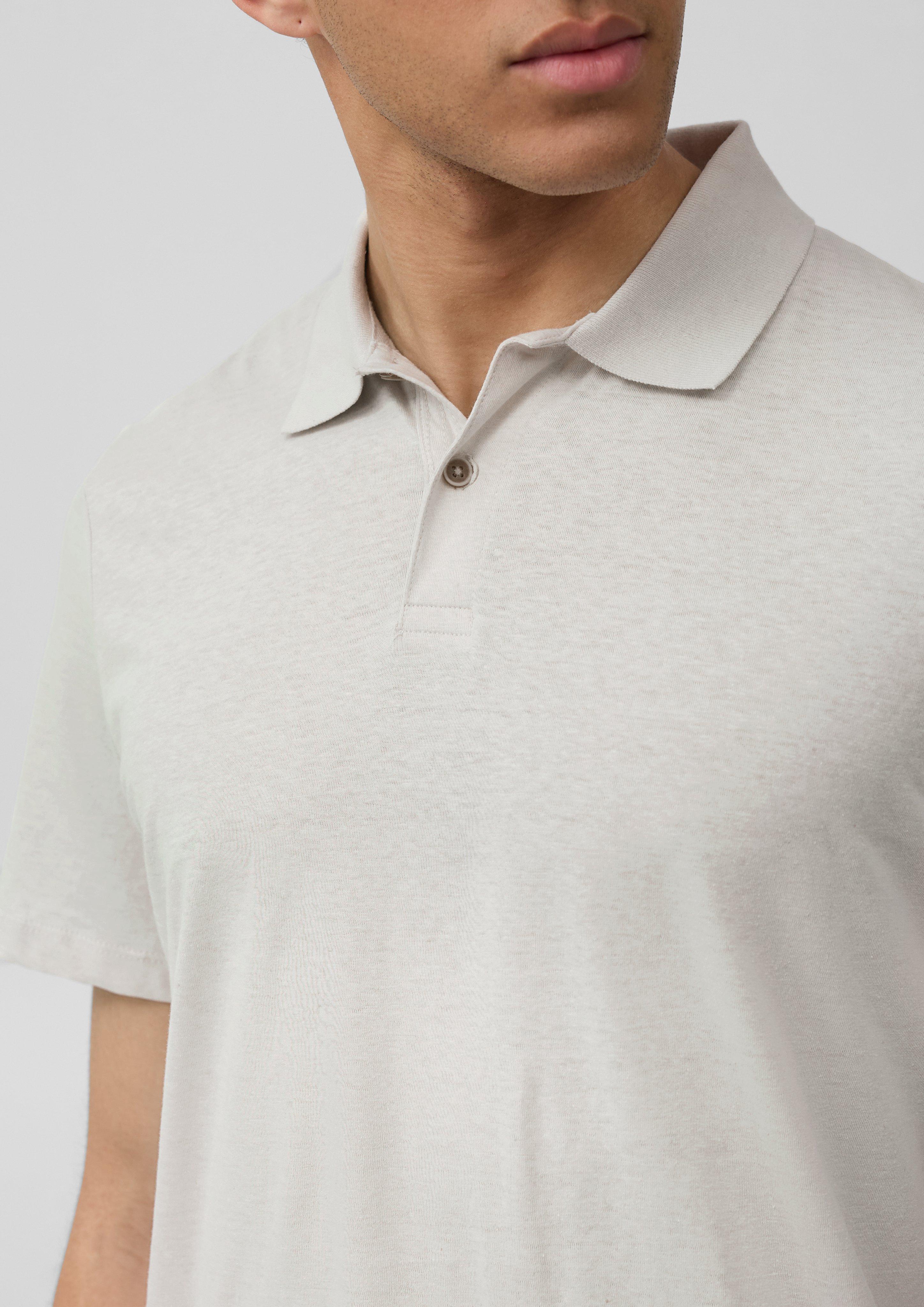 Polo-Shirt in 0330 & 9467