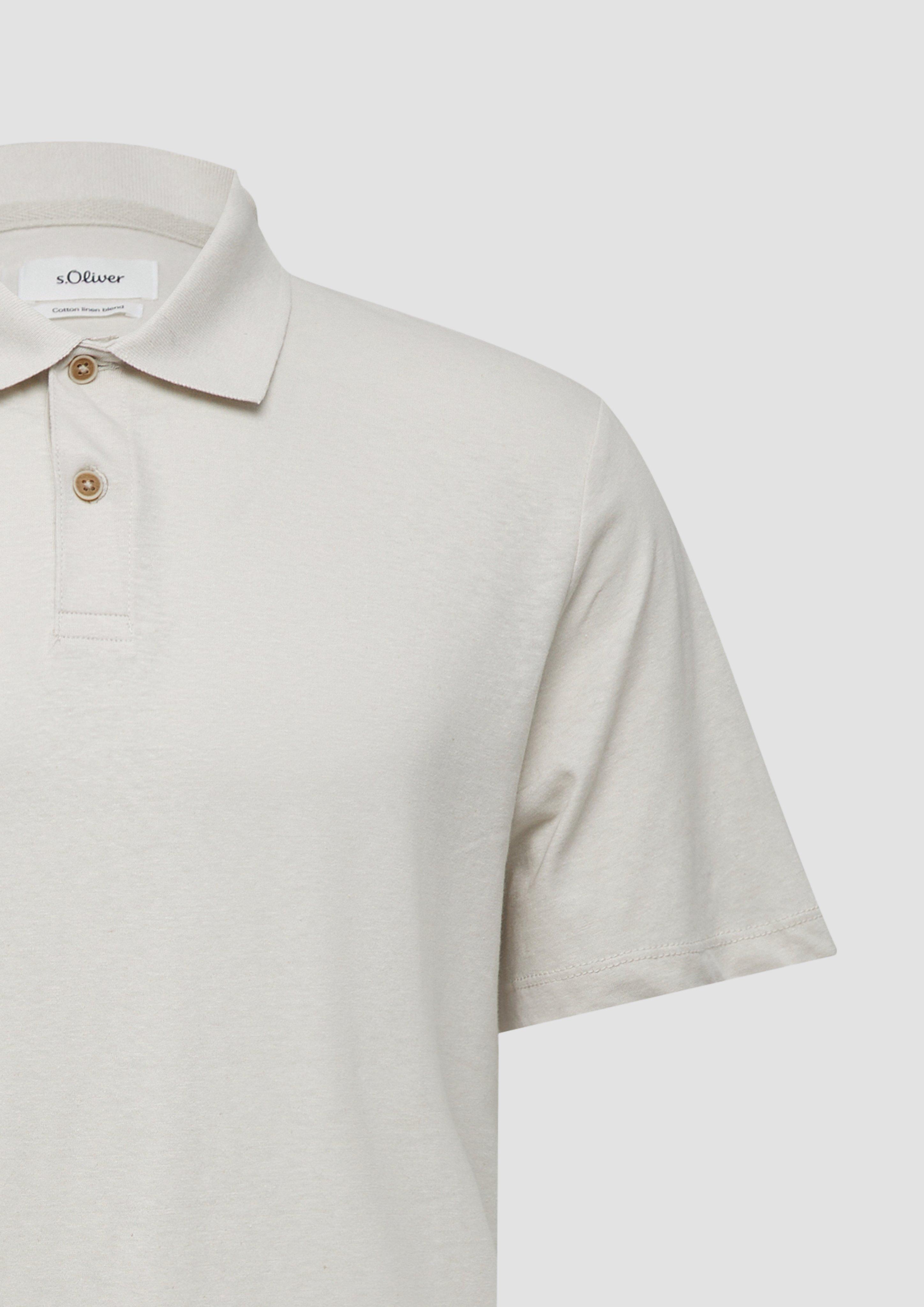 Polo-Shirt in 0330 & 9467