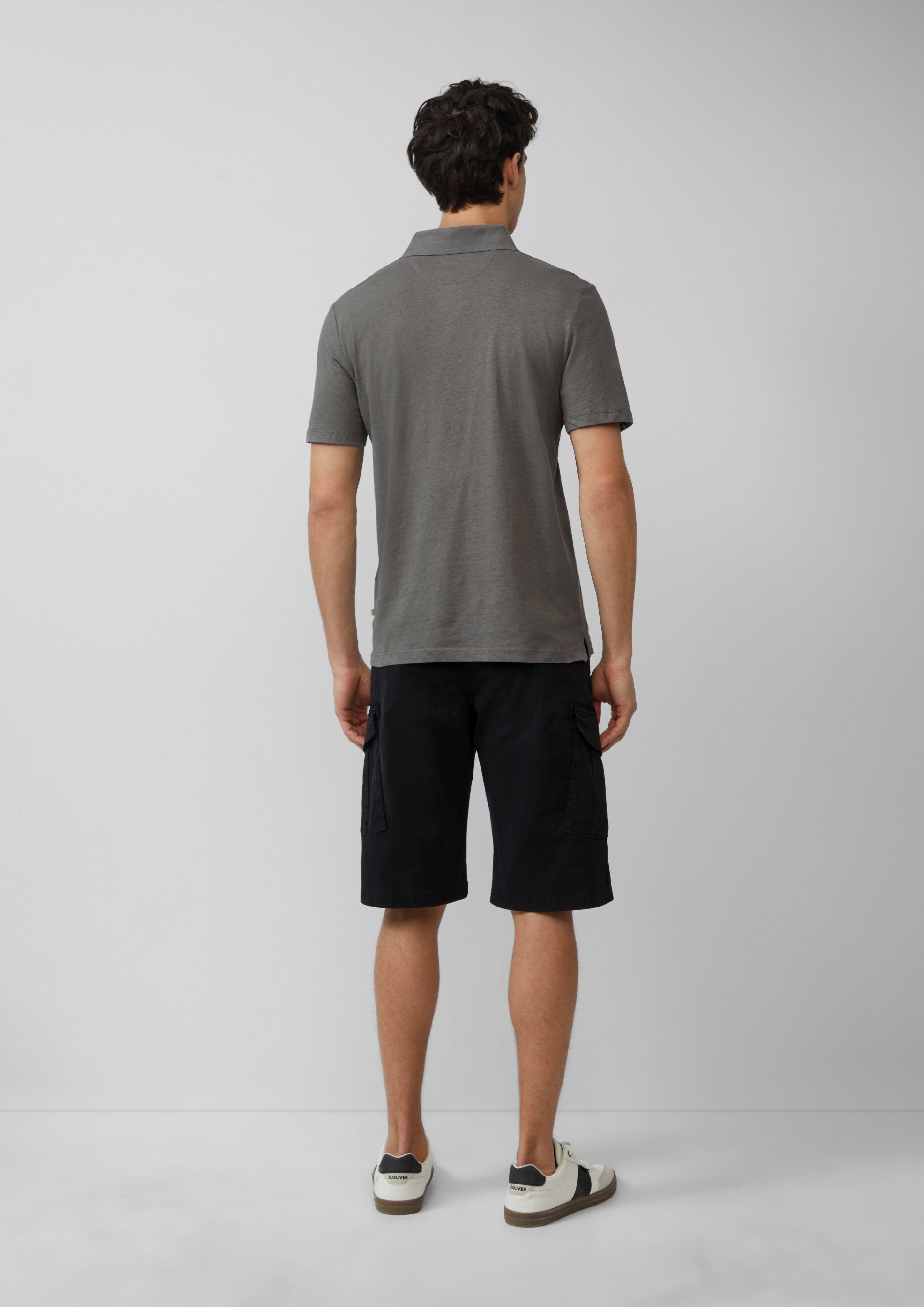 Poloshirt in 9467 & 0330