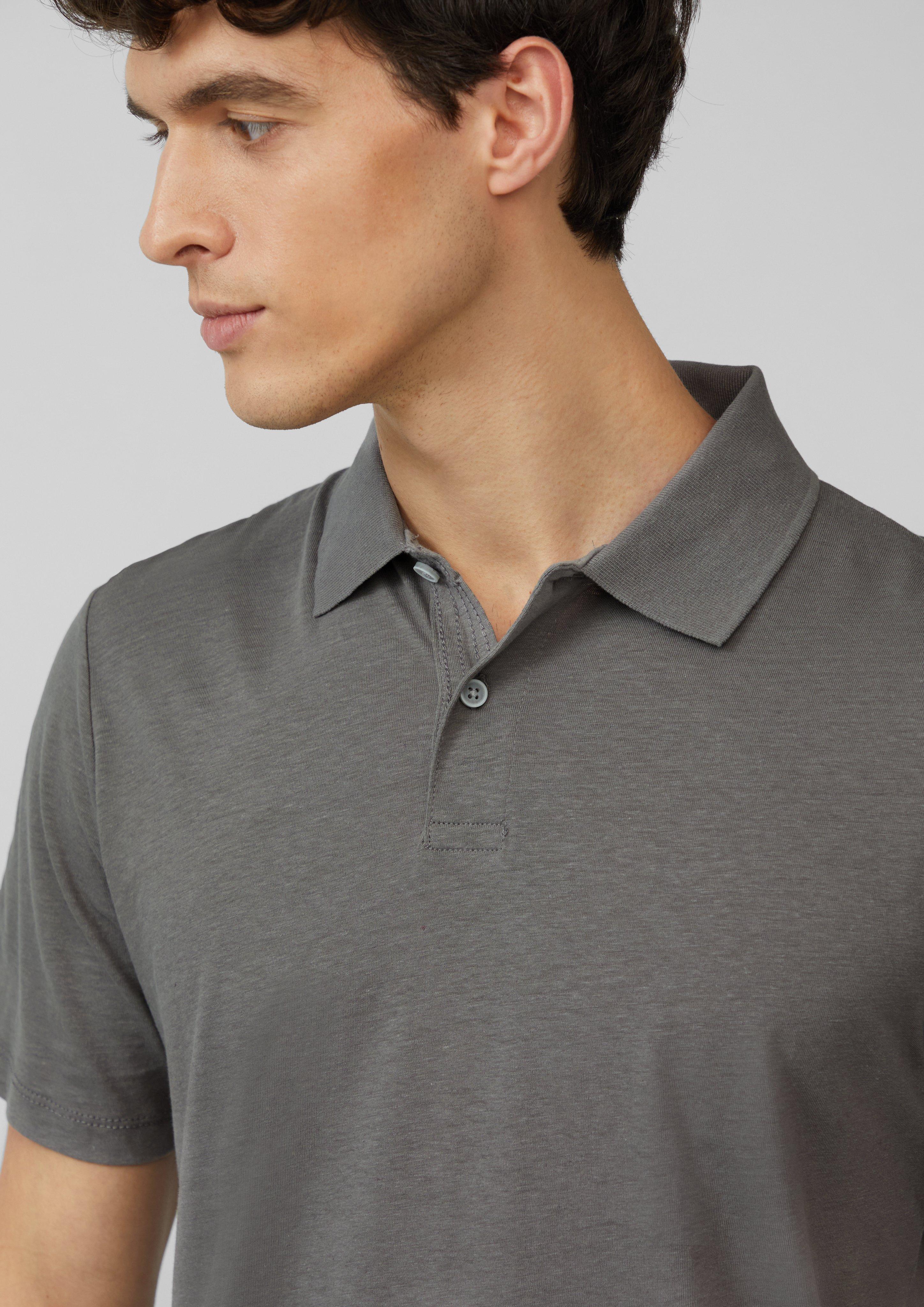 Poloshirt in 9467 & 0330