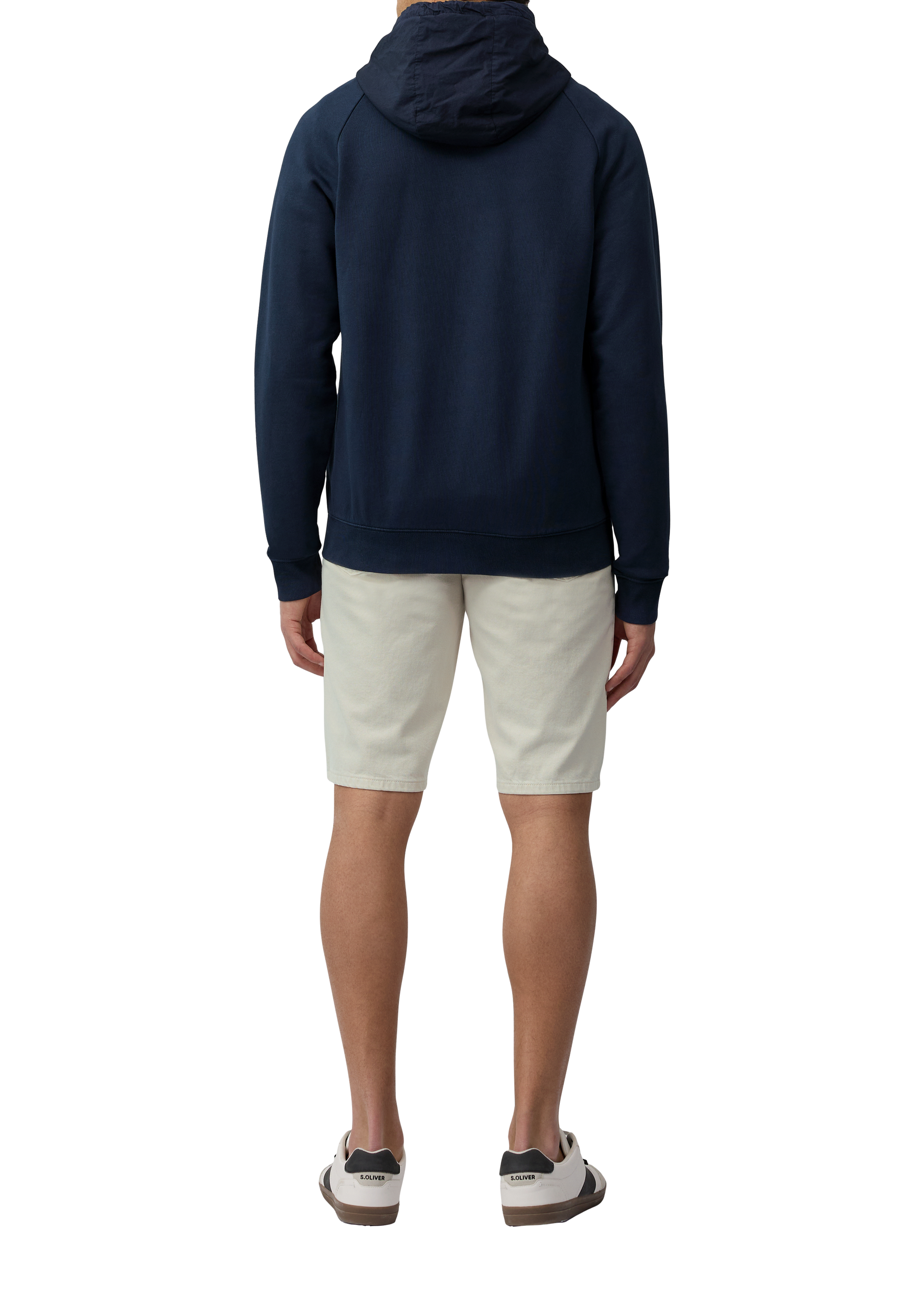 Thumbnail - Sweatshirt Jacke