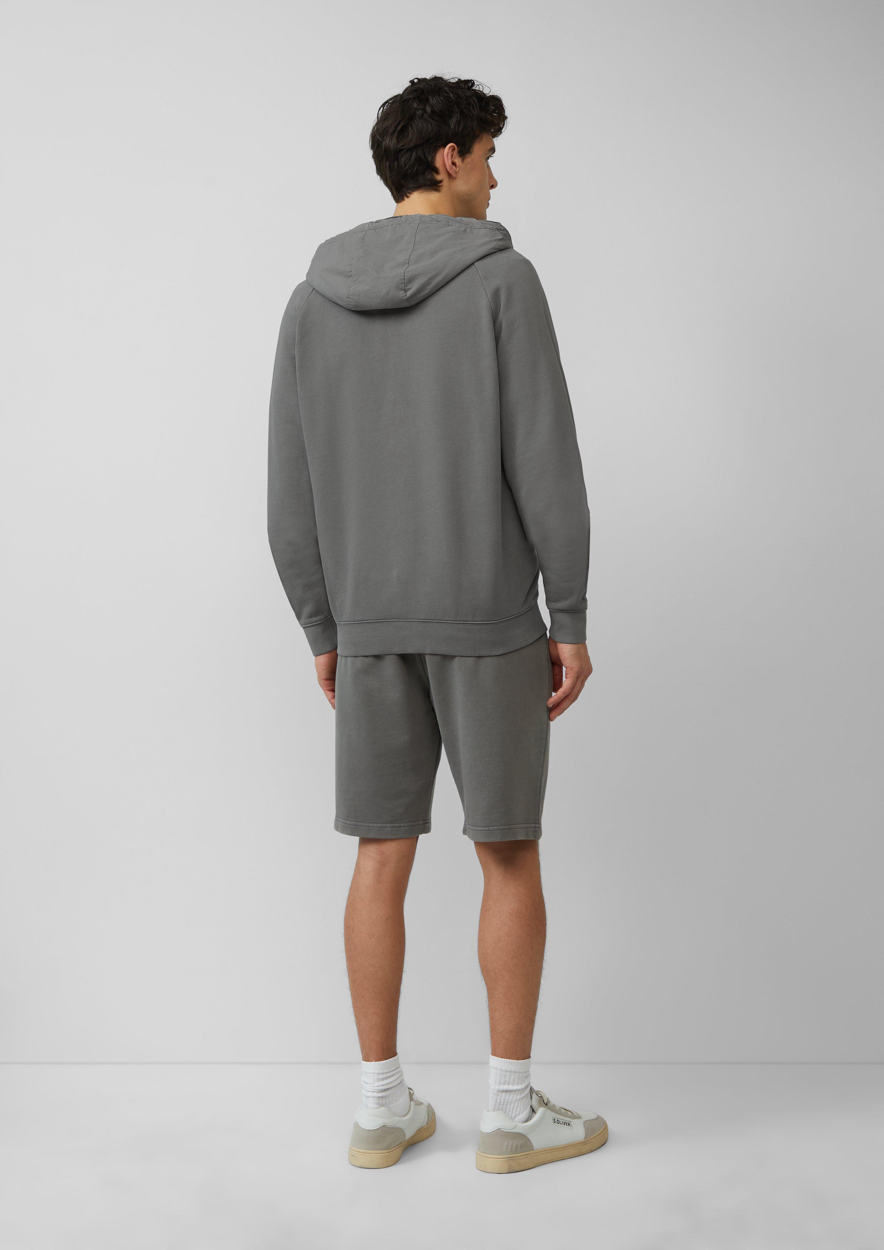 Veste de survêtement in 9467 & 5852