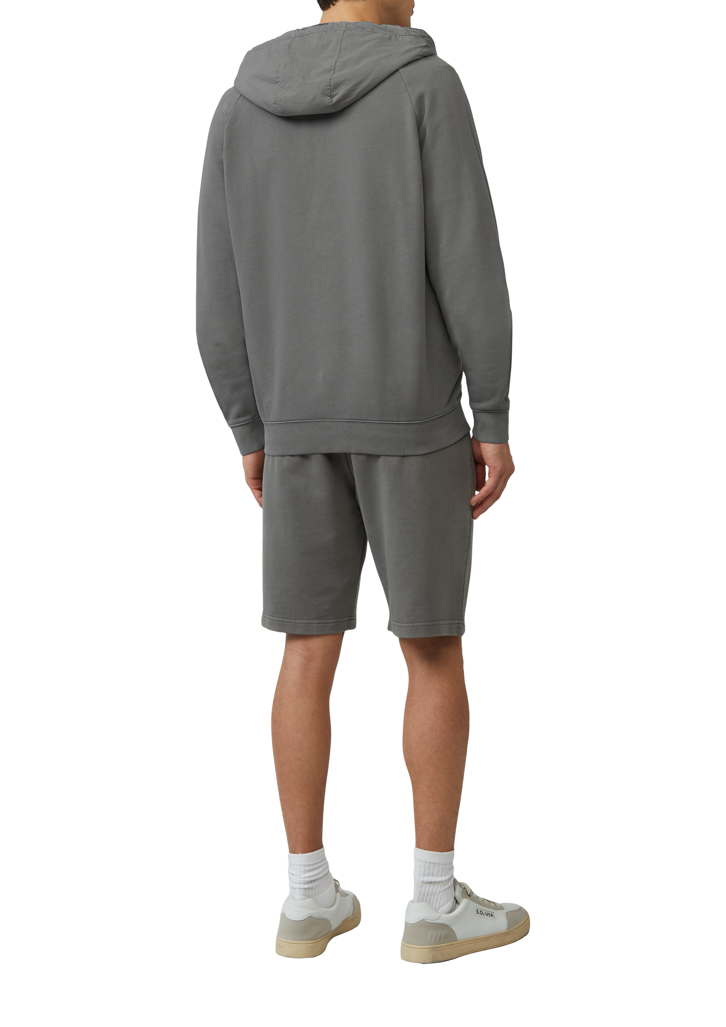 Thumbnail - Sweatshirt Jacke