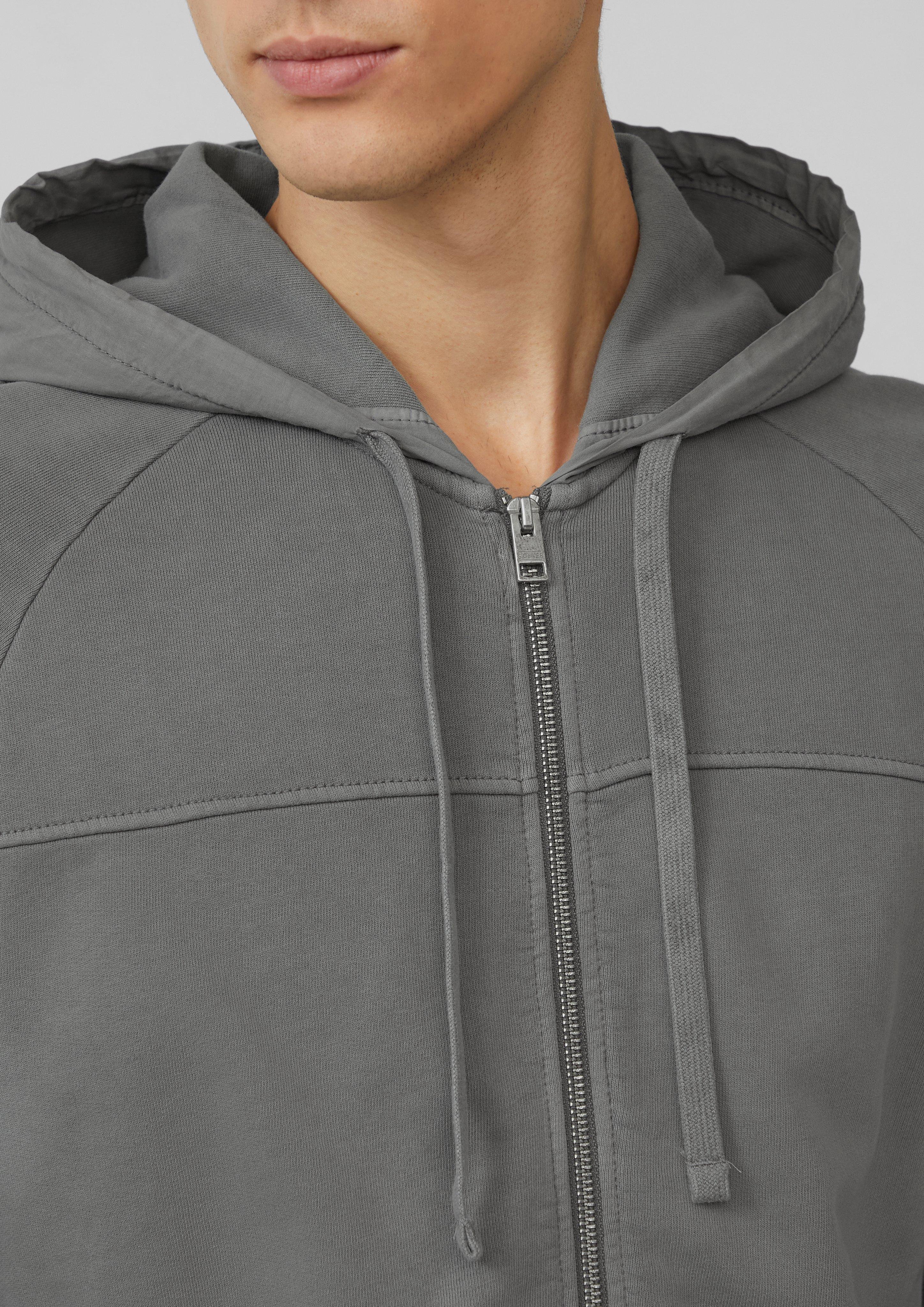 Veste de survêtement in 9467 & 5852