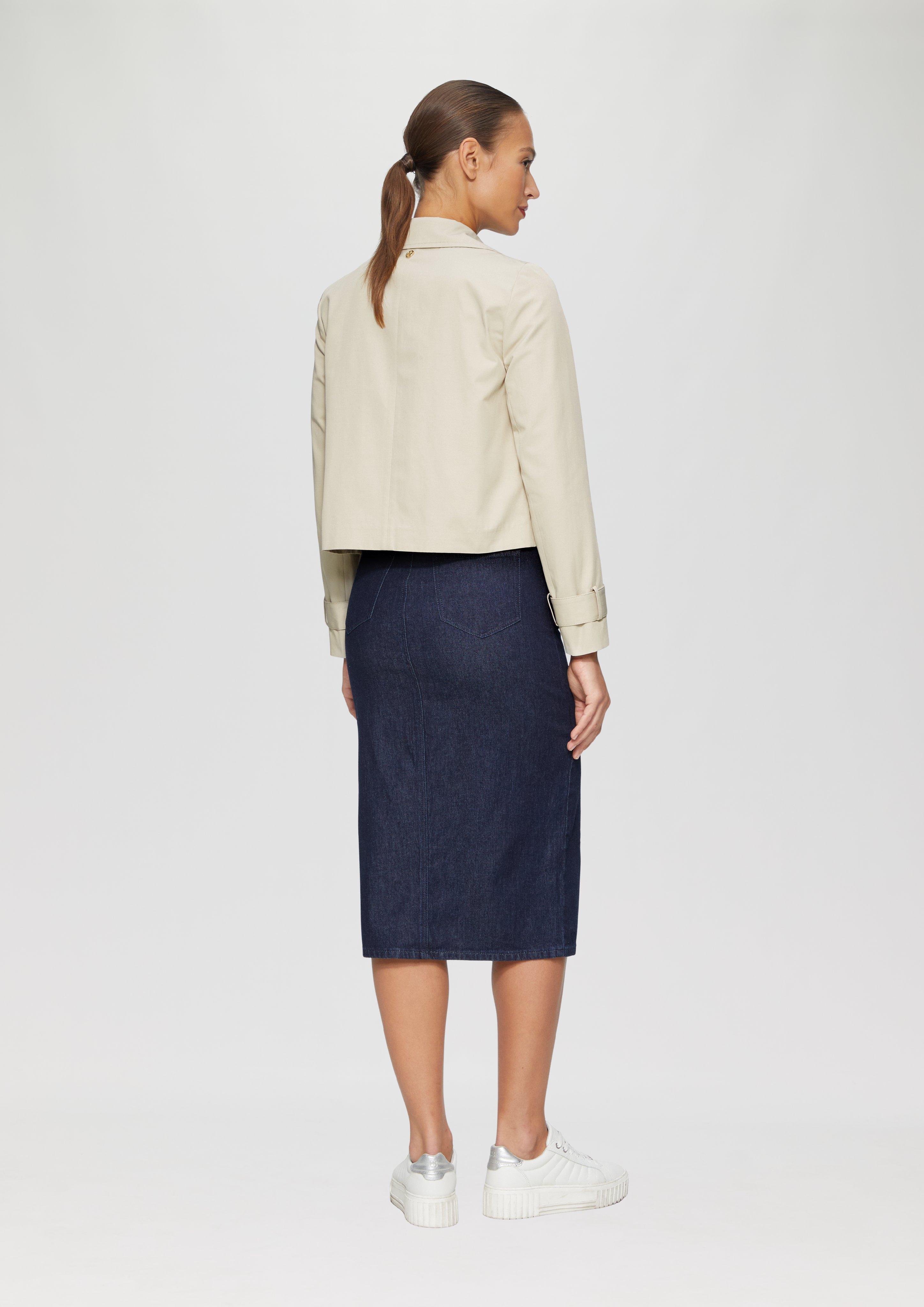 Veste d'extérieur in 8061