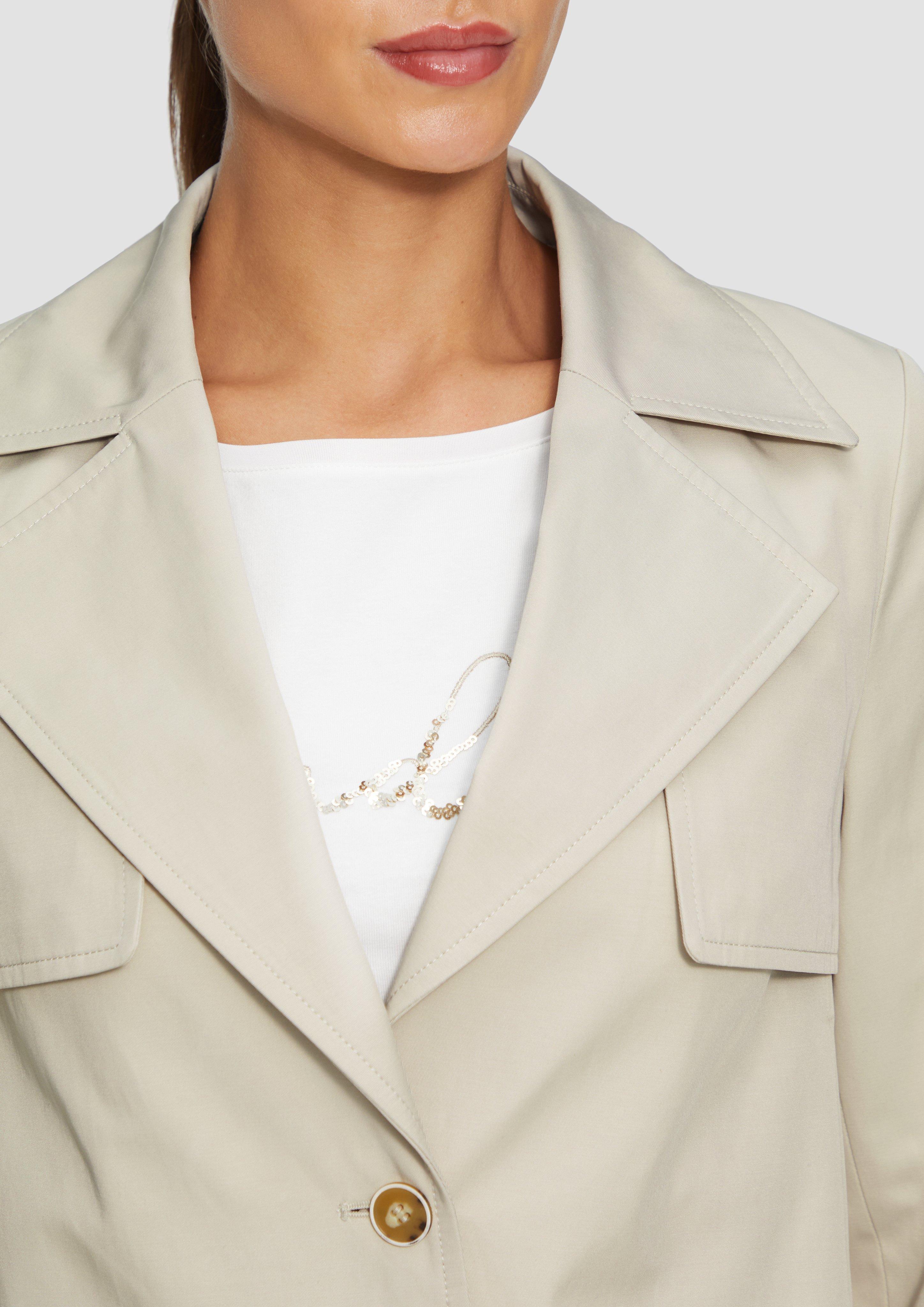 Veste d'extérieur in 8061