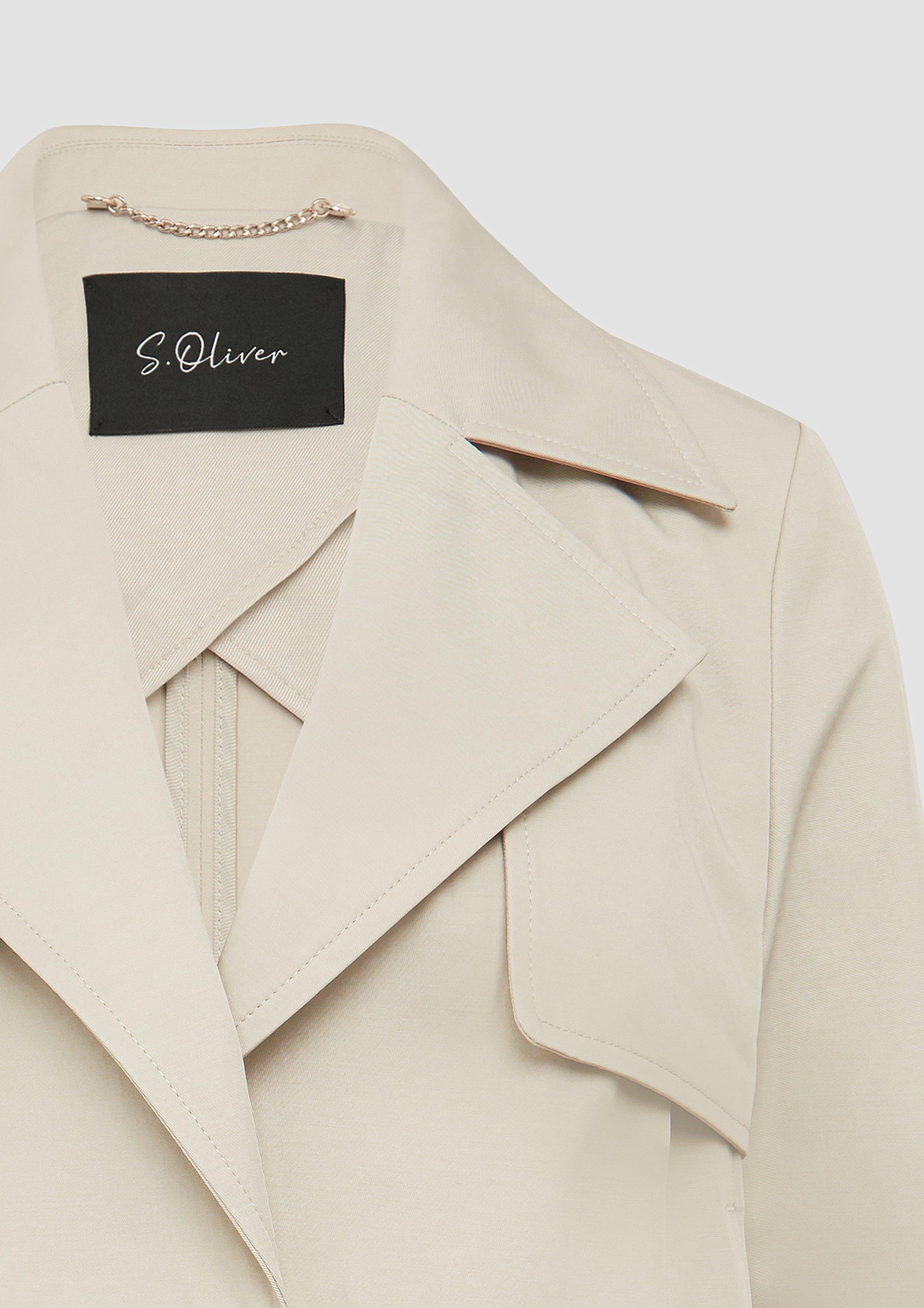 Veste d'extérieur in 8061