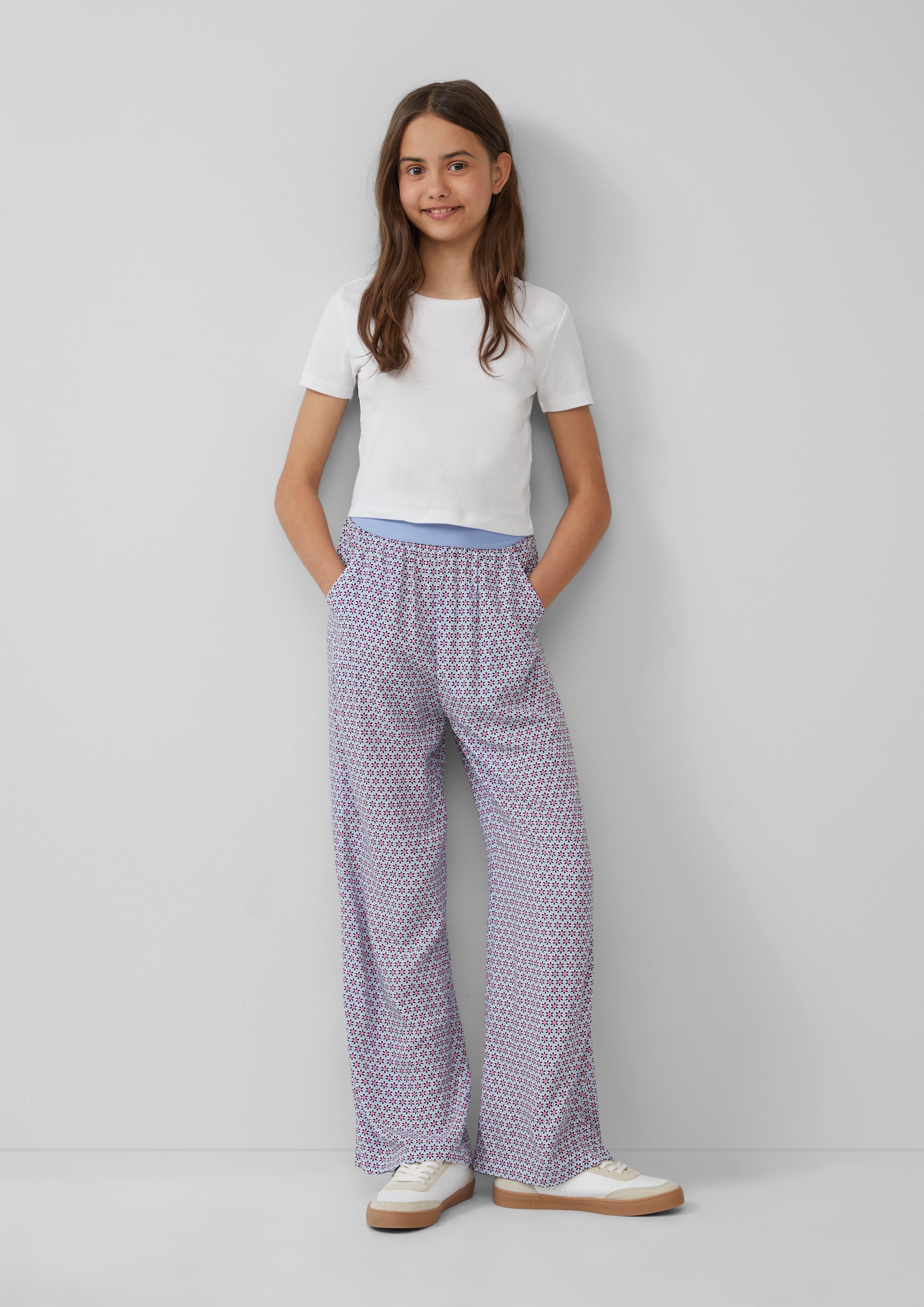 Trousers in 01A2, 59A3 & 53A1
