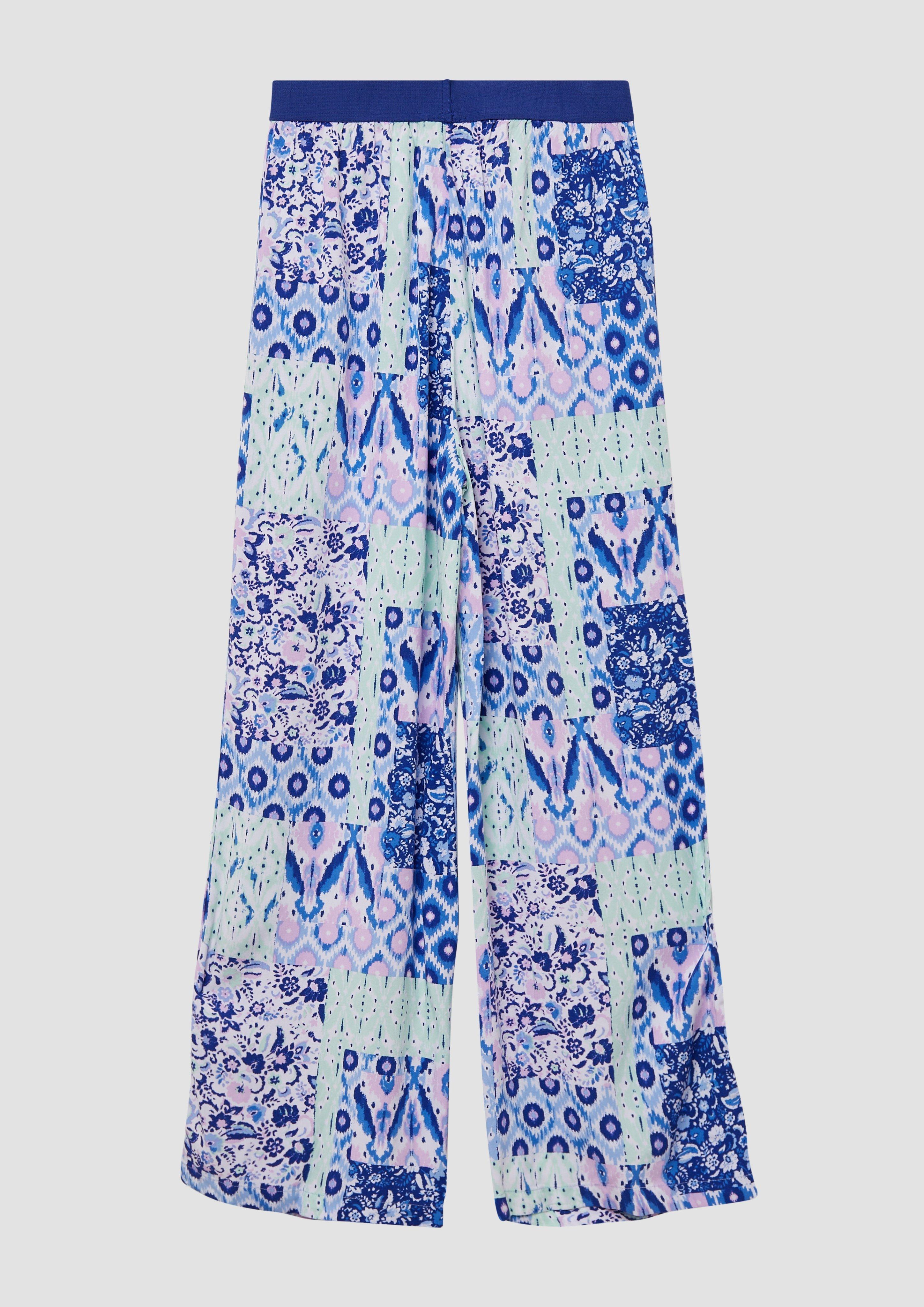 Hose in 53A1, 59A3 & 01A2