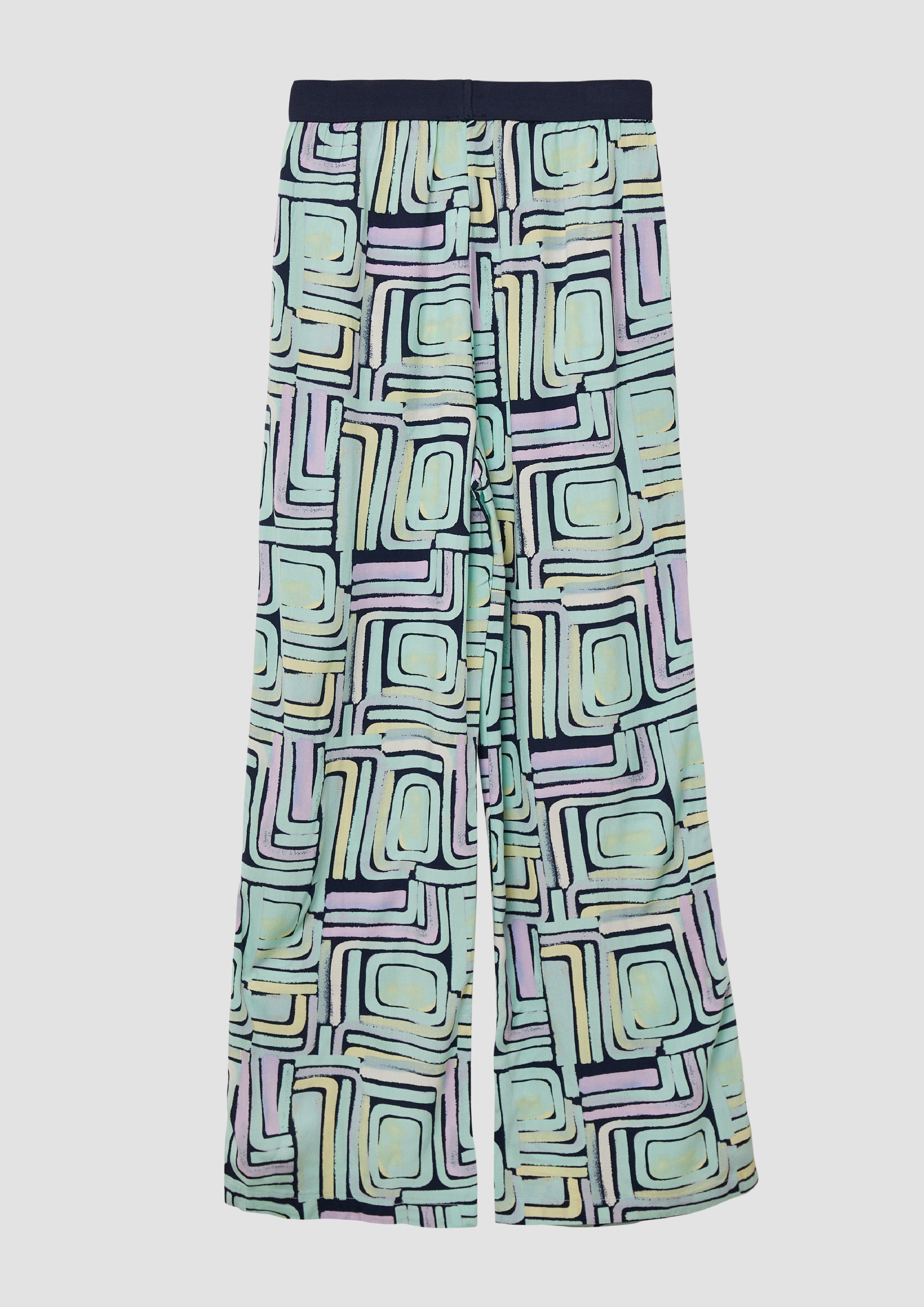 Hlače in 59A3, 53A1 & 01A2