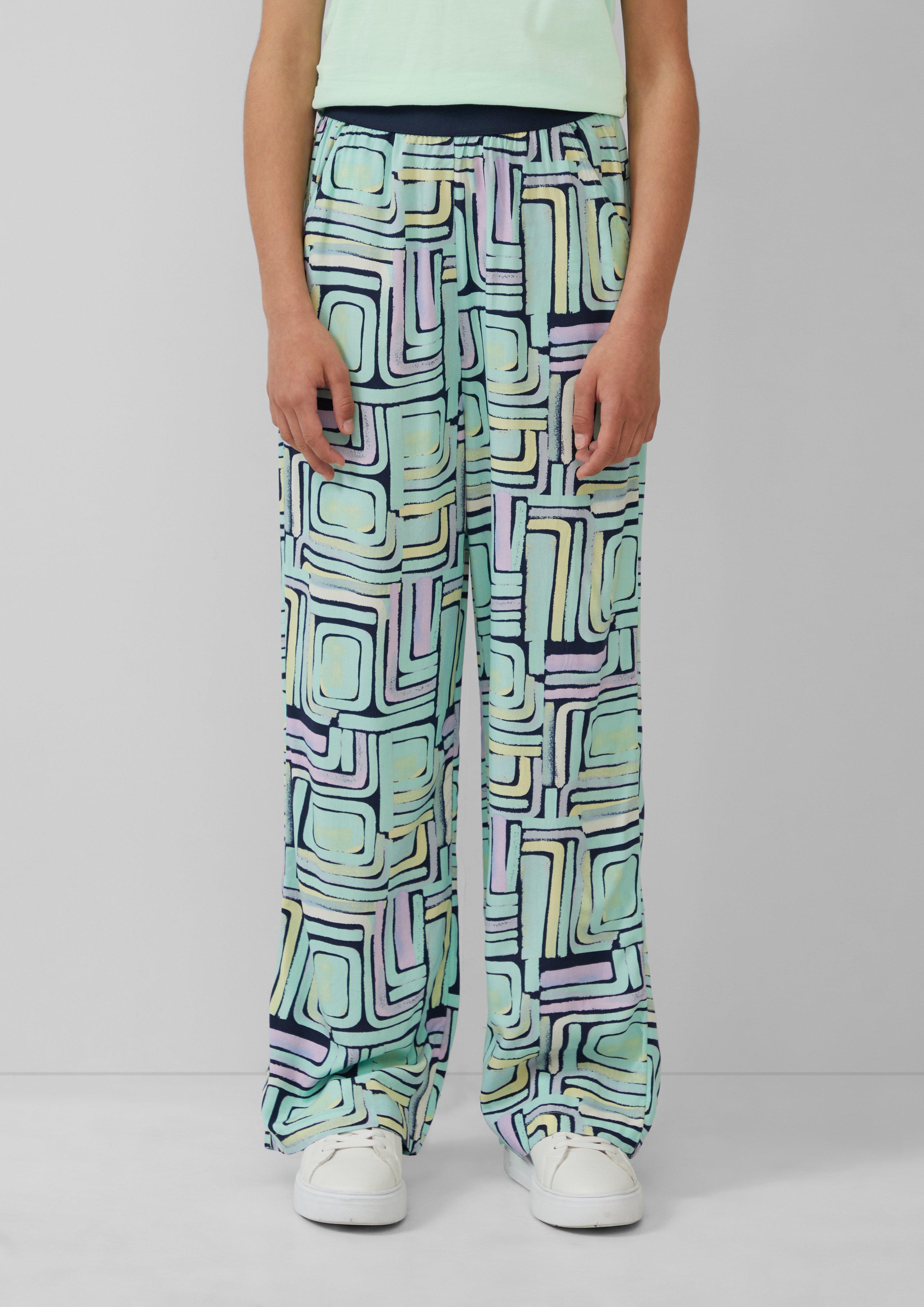 Hlače in 59A3, 53A1 & 01A2